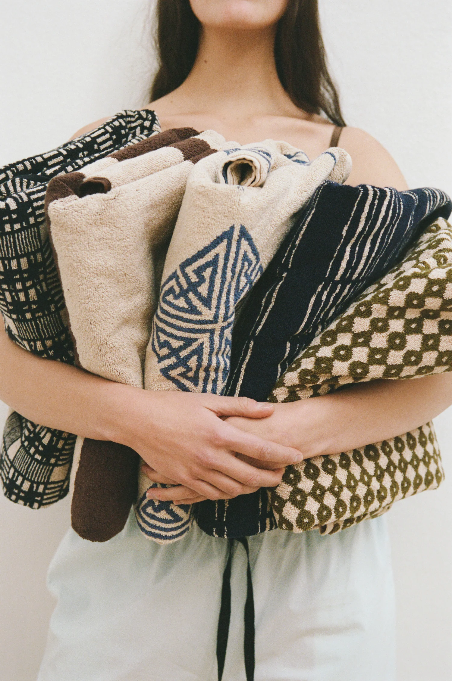 Artistry in Every Daily Ritual