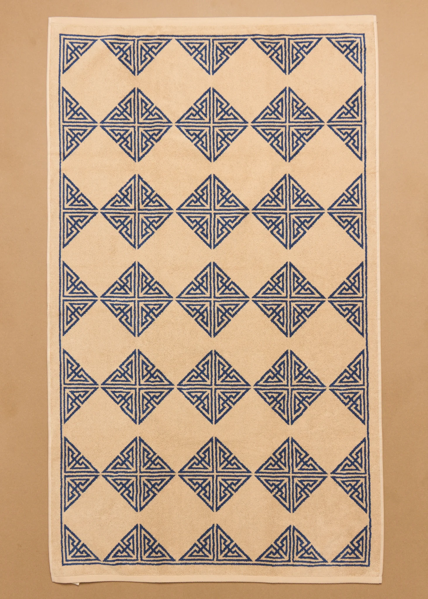 Agnes Bath Sheet - Image 7