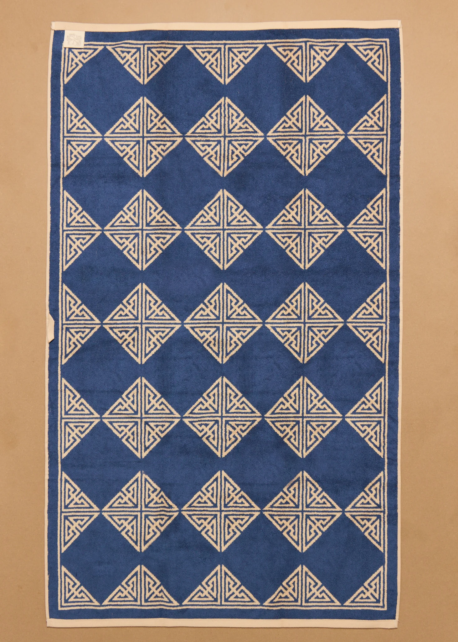 Agnes Bath Sheet - Image 8