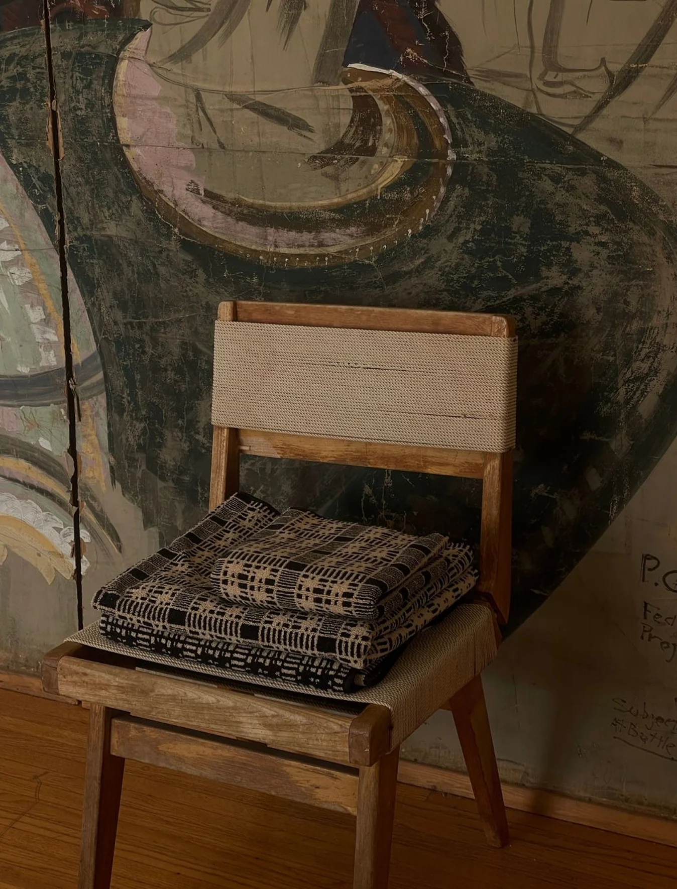 Alma Bath Sheet - Image 4