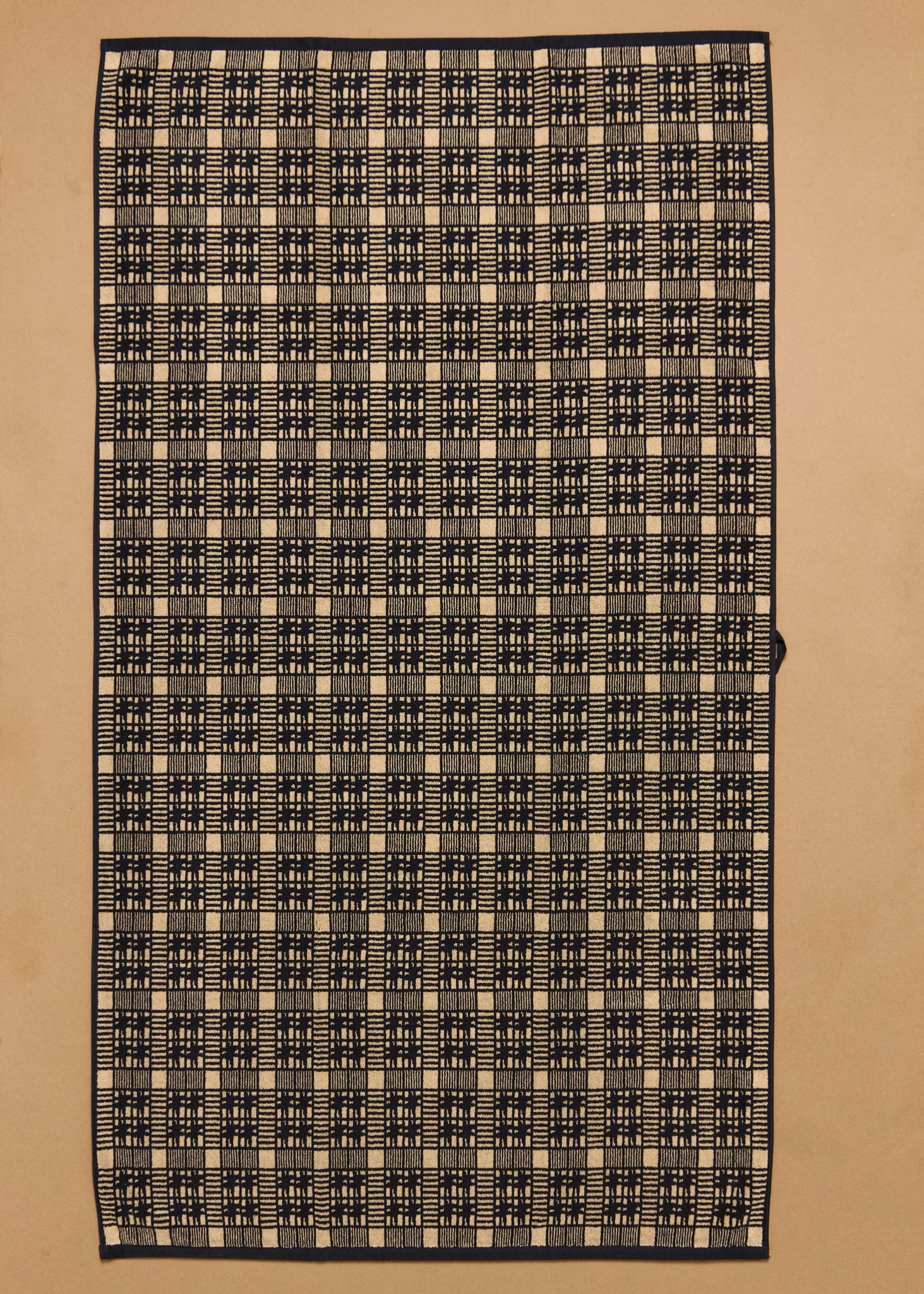 Alma Bath Sheet - Image 5