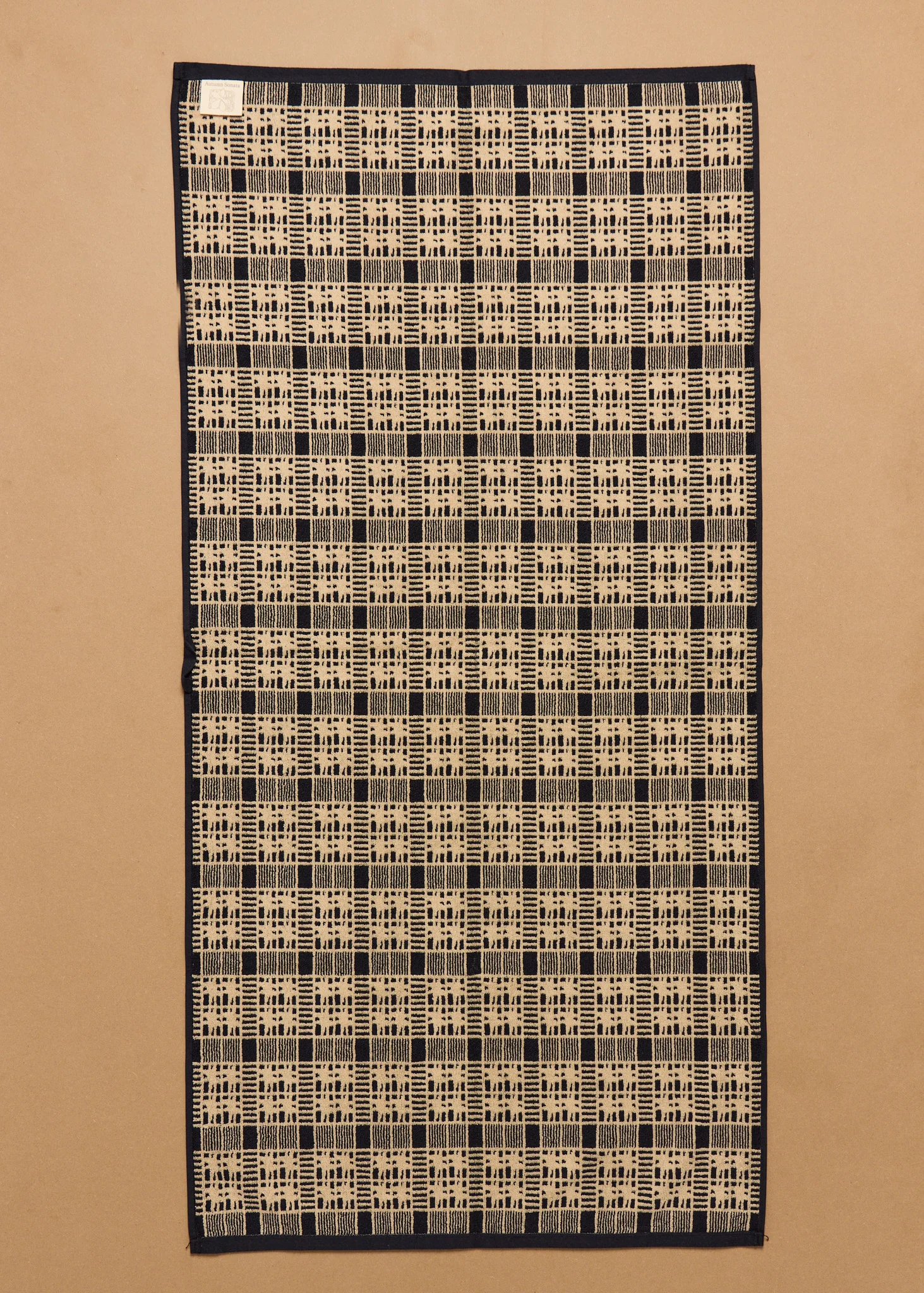 Alma Bath Towel - Image 8