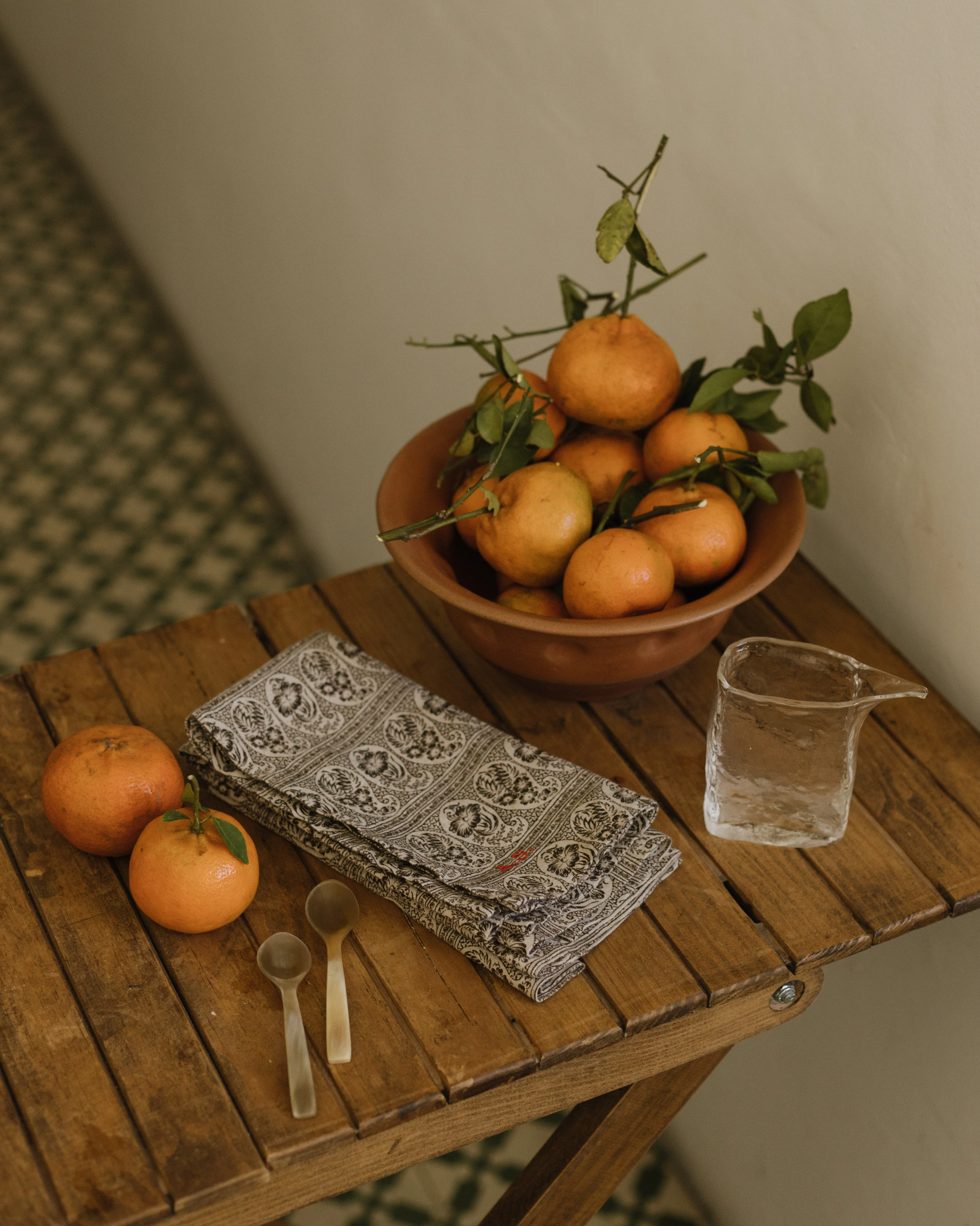 Anna Napkin, Set of 4 - Image 3