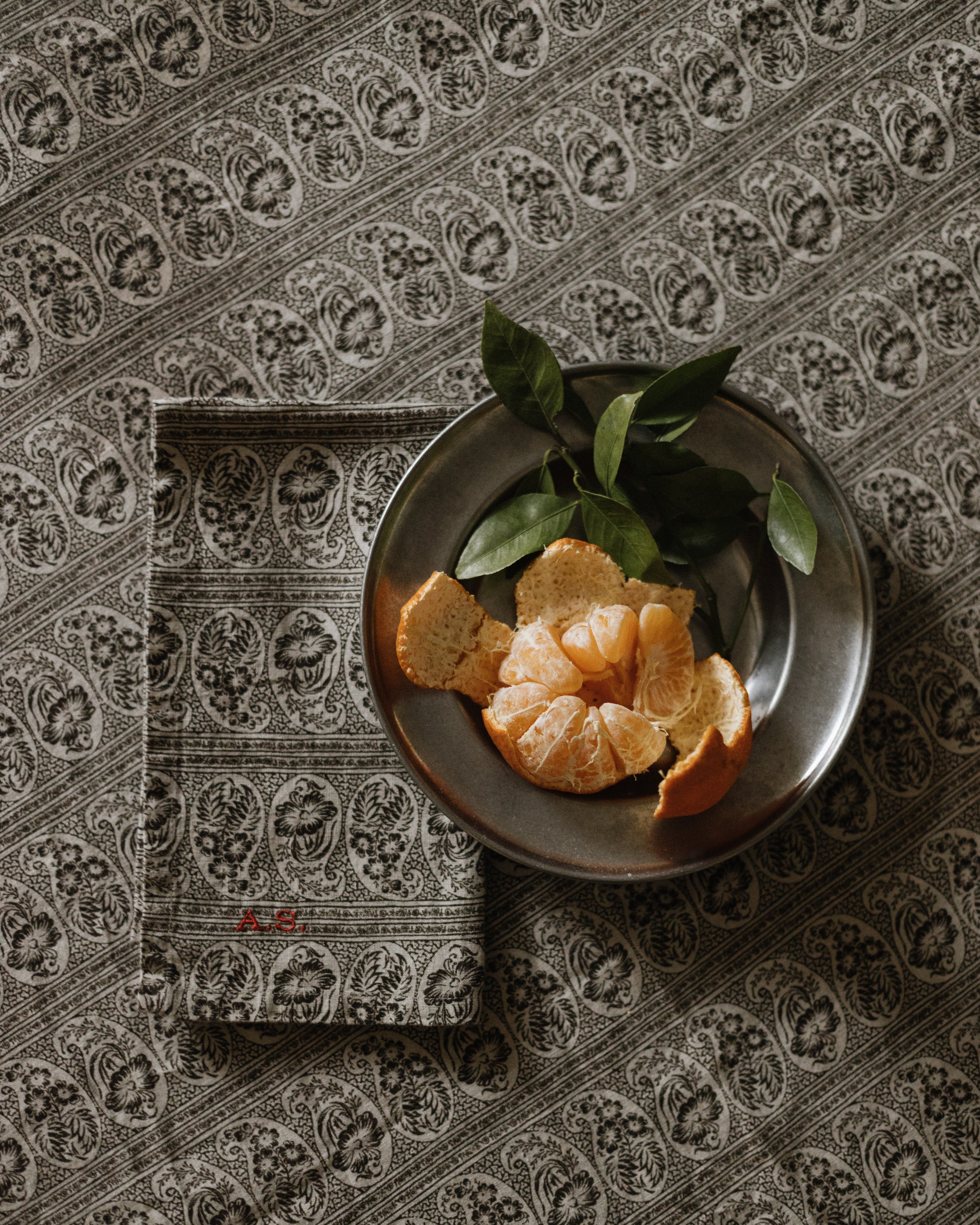 Anna Napkin, Set of 4 - Image 4