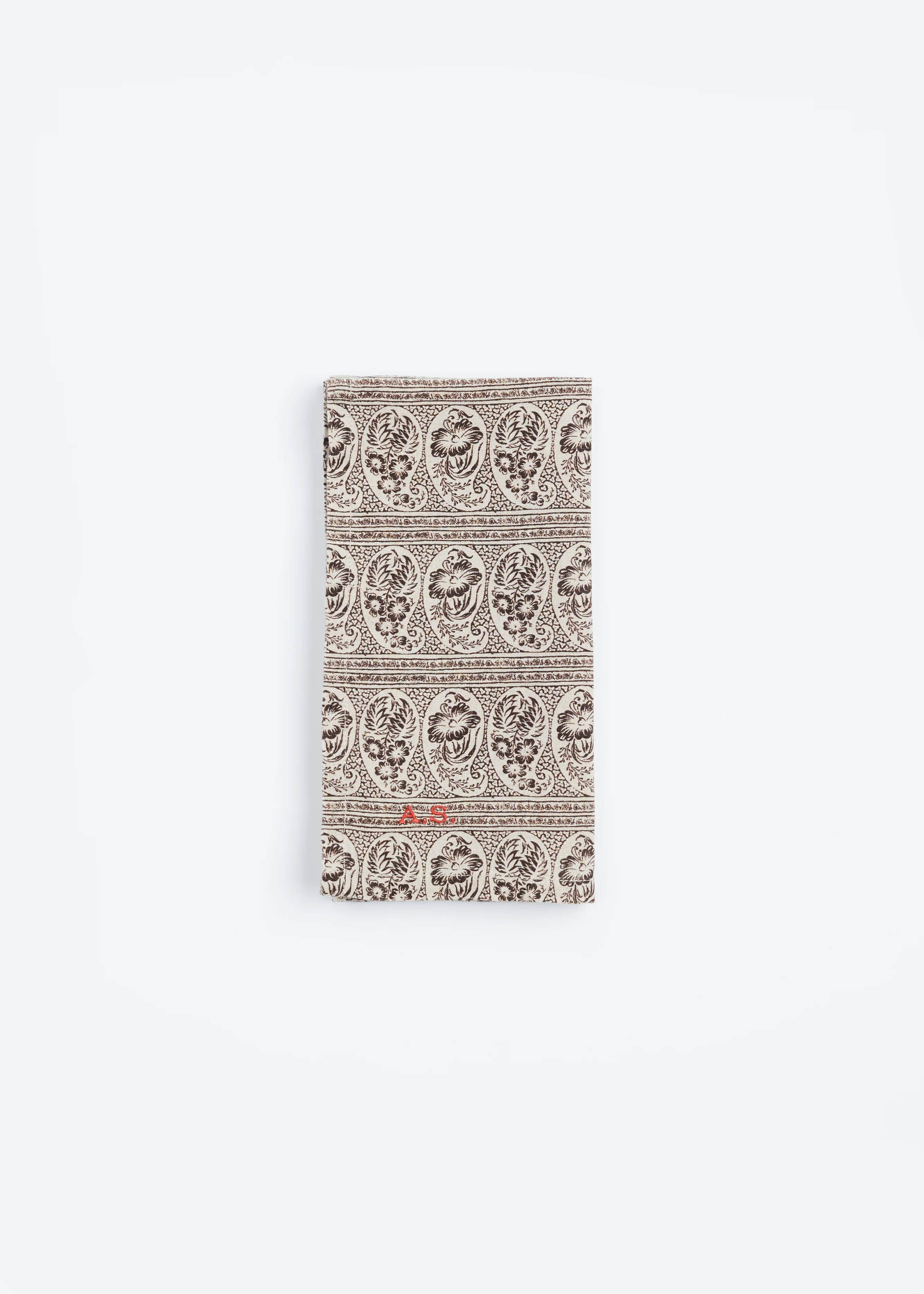 Anna Napkin, Set of 4 - Image 6