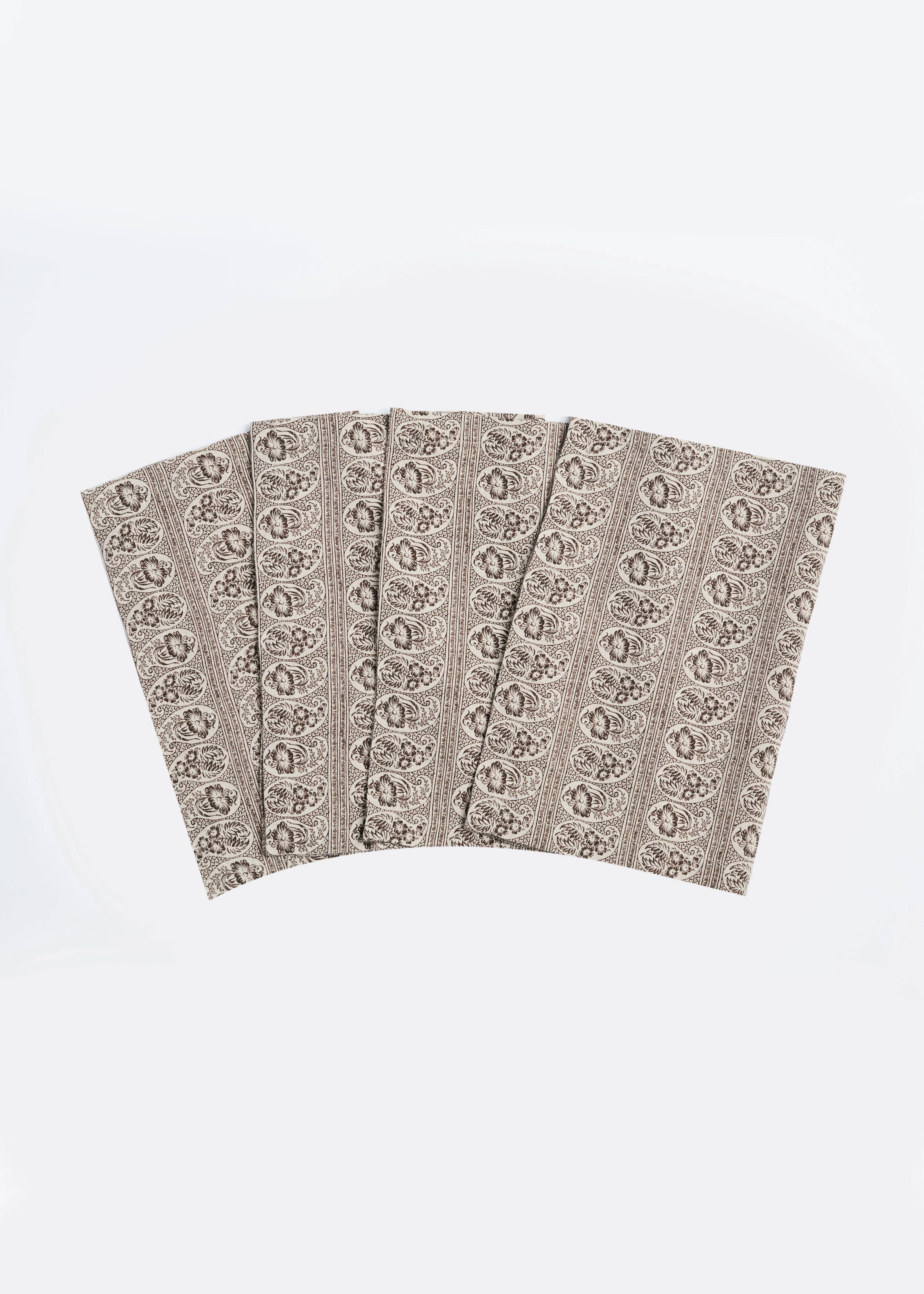 Anna Placemat, Set of 4 - Image 3