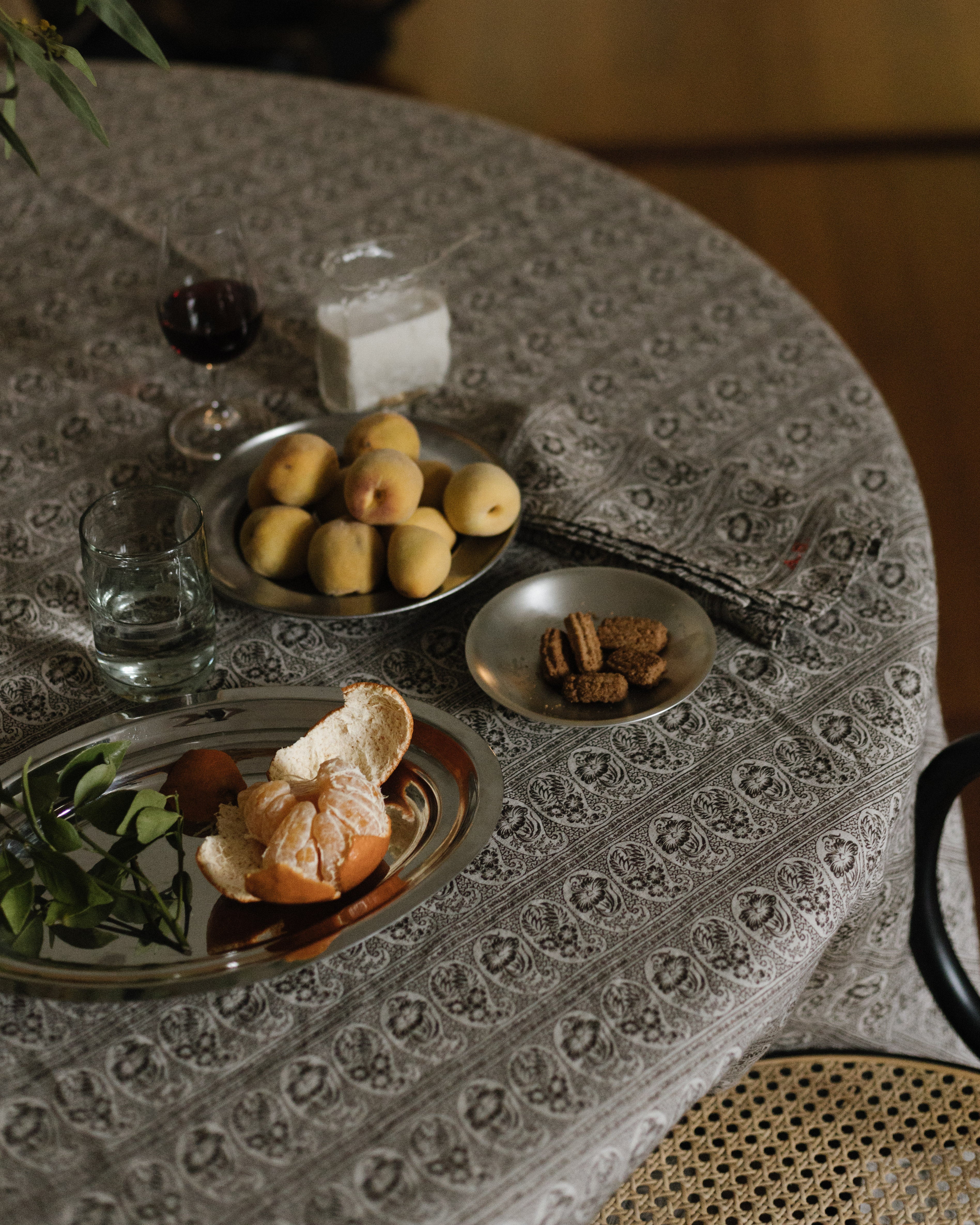 Anna Tablecloth - Image 3