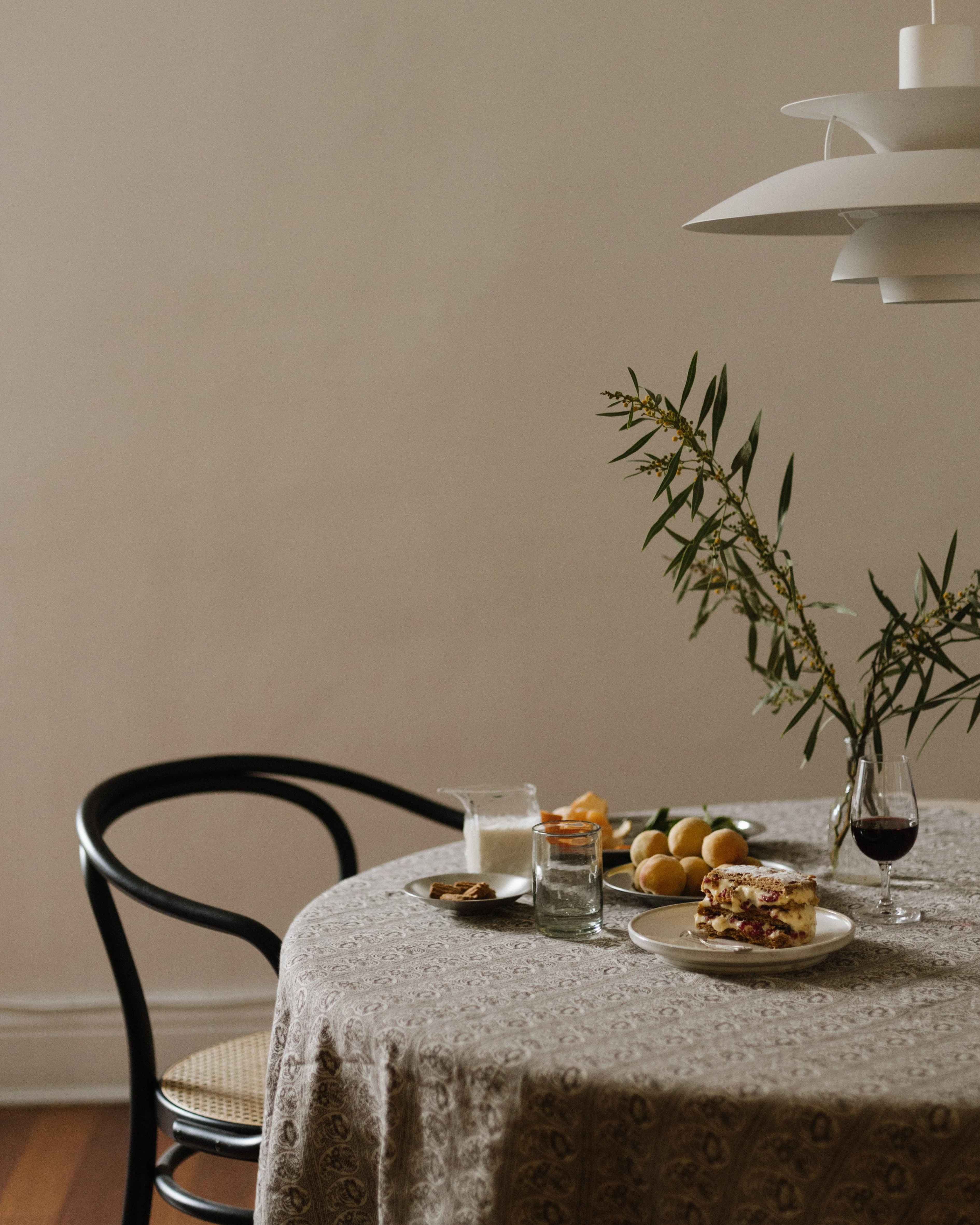 Anna Tablecloth - Image 5