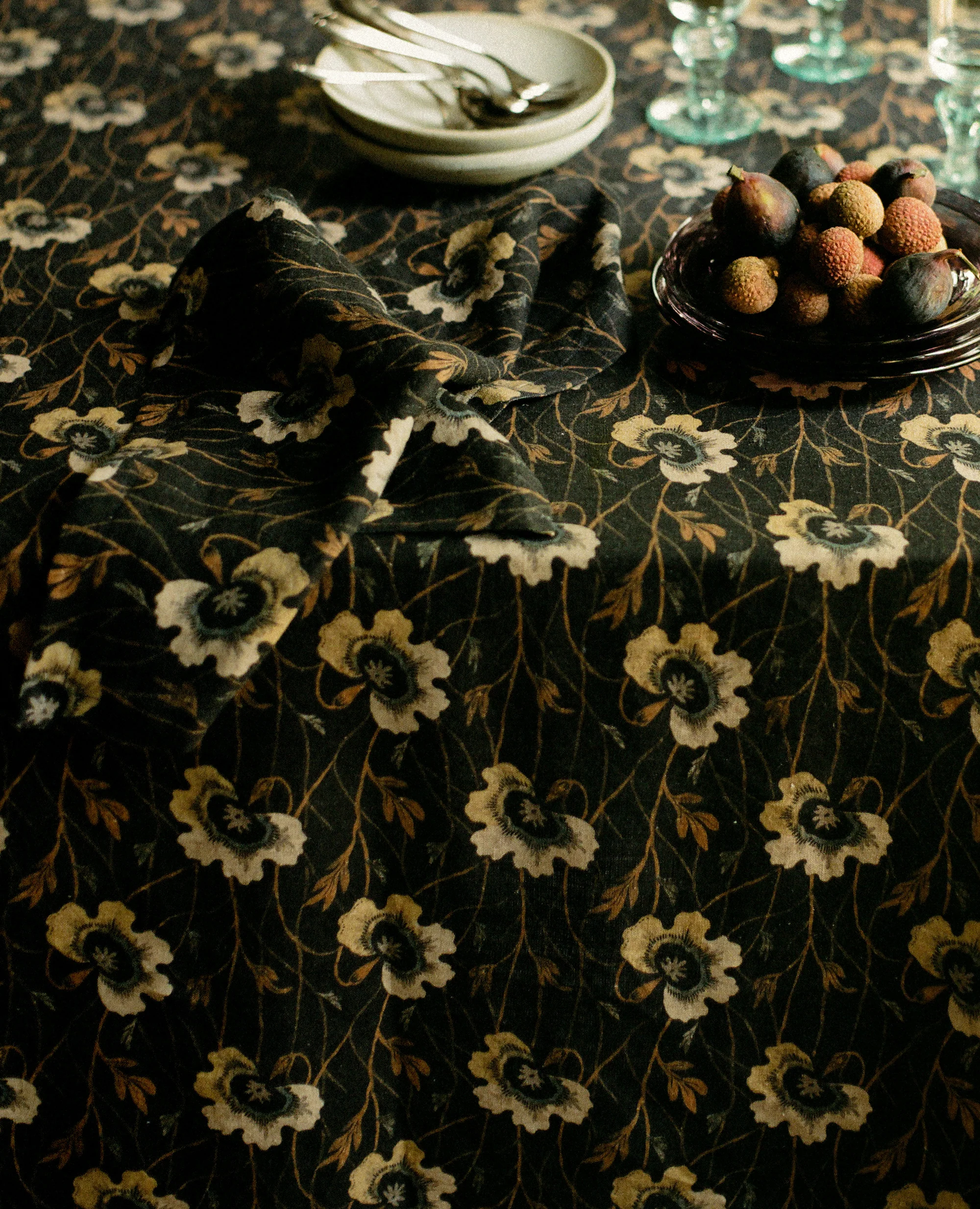 Berit Tablecloth - Image 3