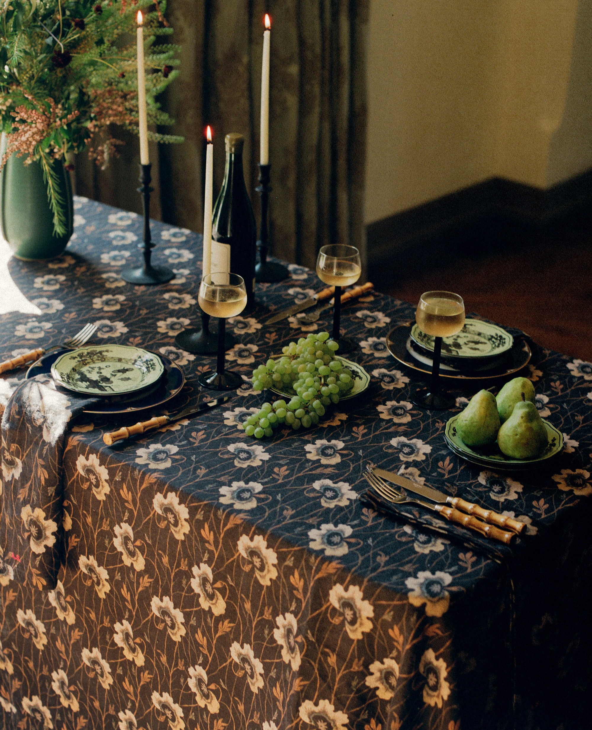 Berit Tablecloth - Image 4