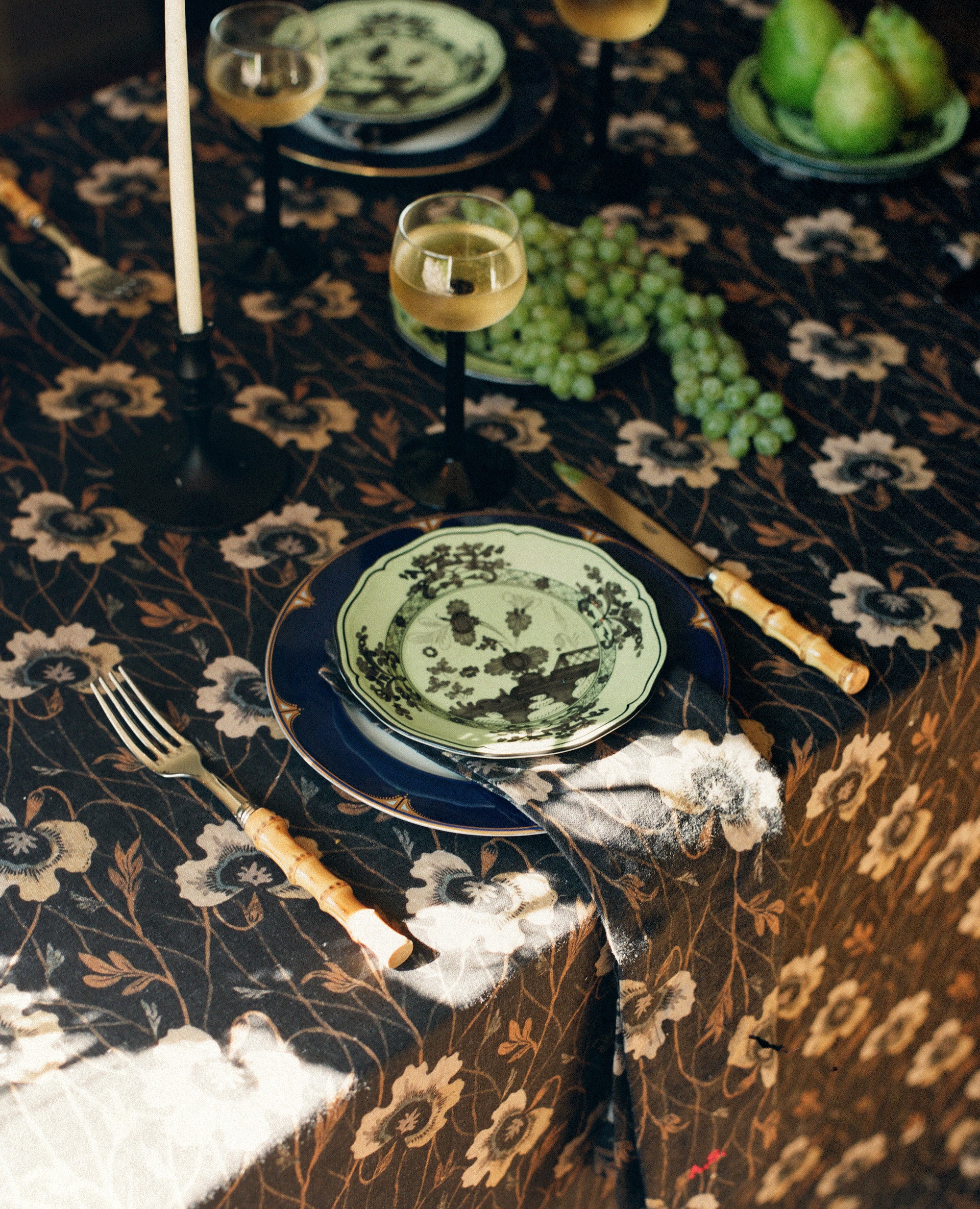 Berit Tablecloth - Image 5