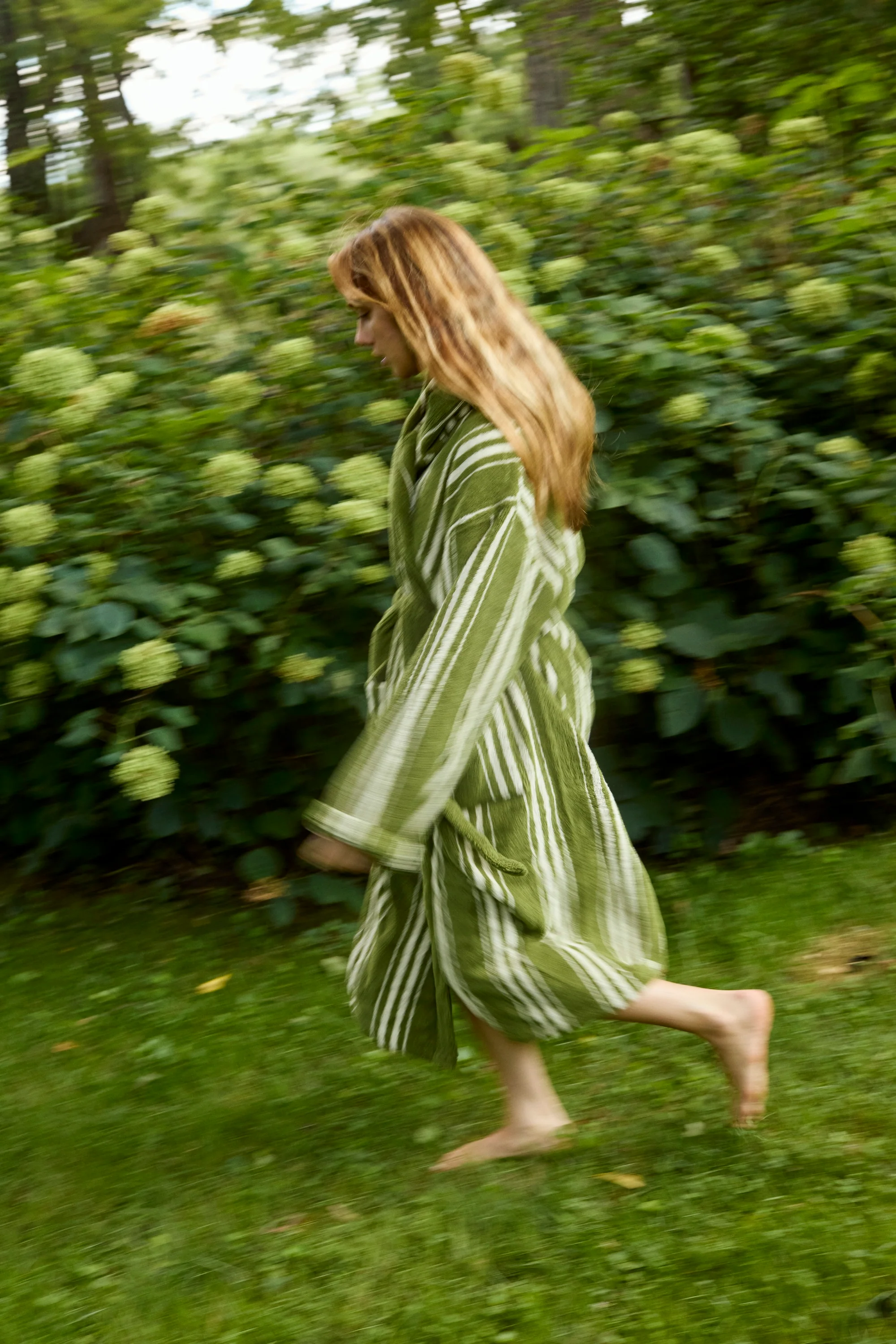 Charlotte Bathrobe - Image 3