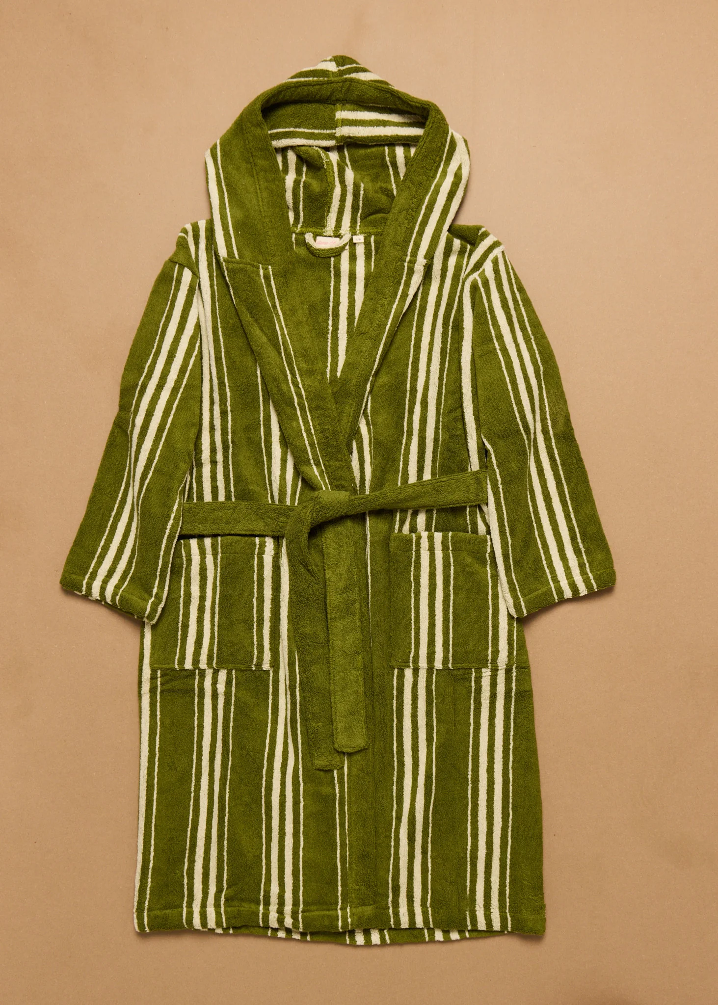 Charlotte Bathrobe - Image 5