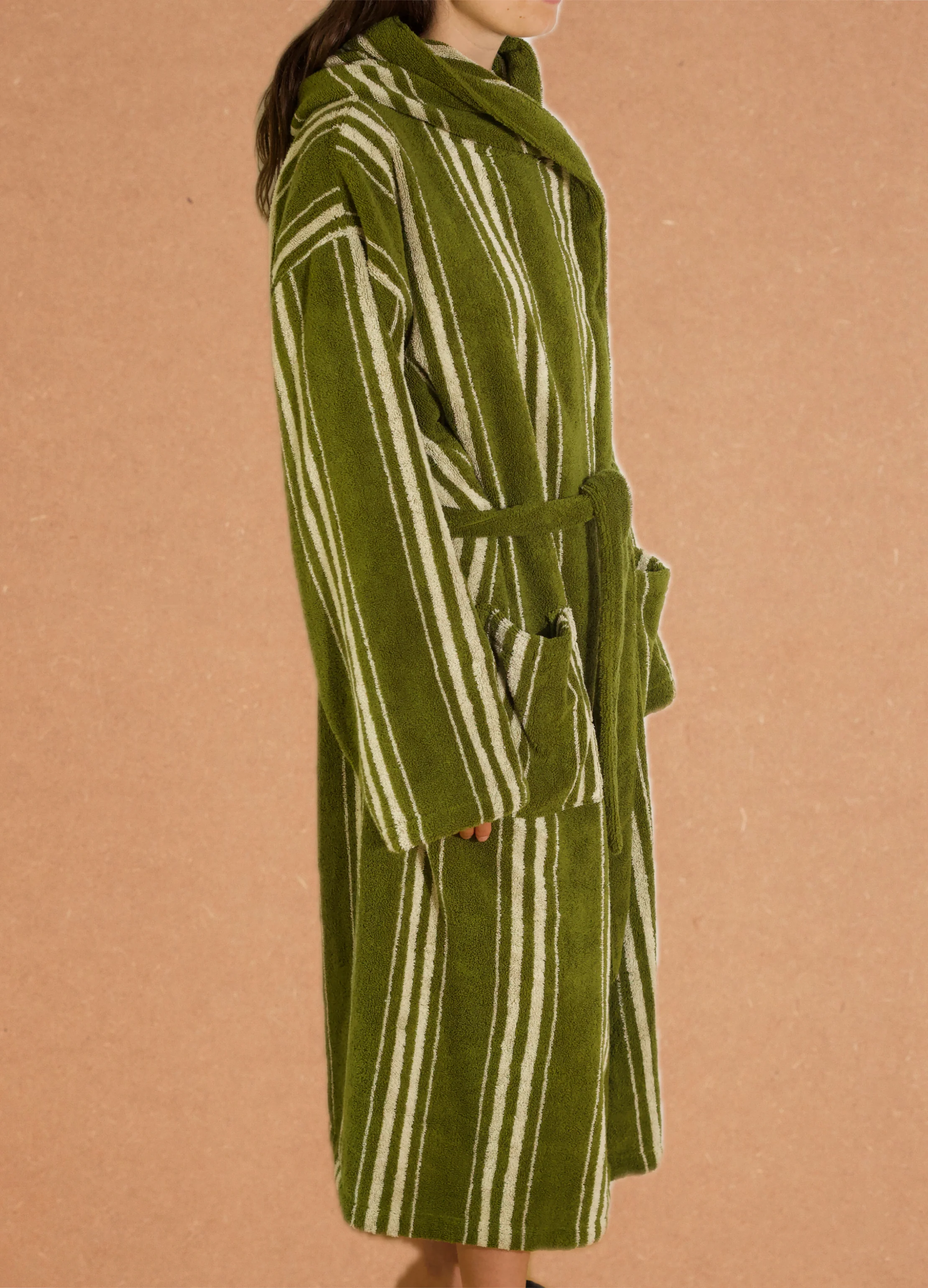 Charlotte Bathrobe - Image 8