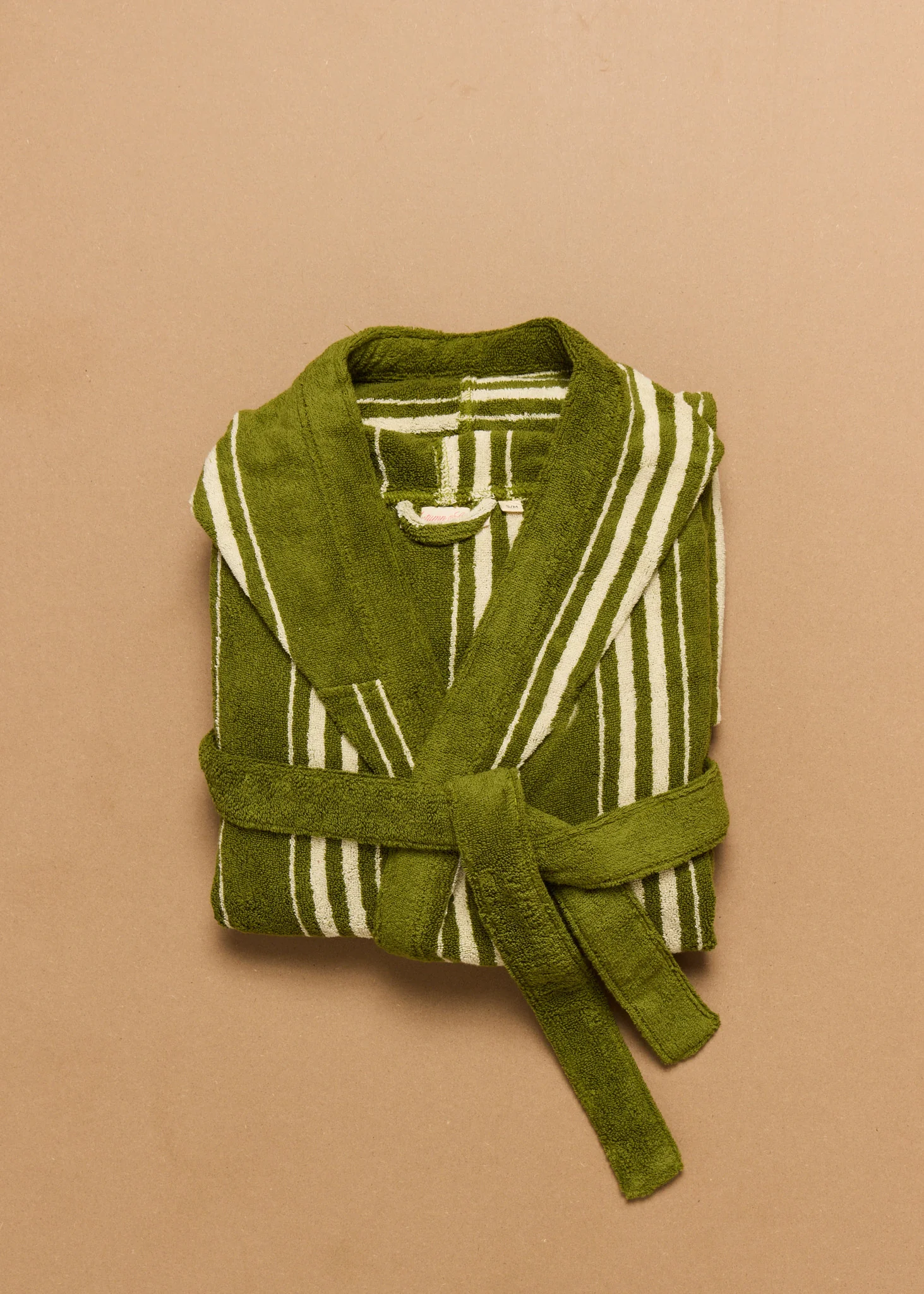 Charlotte Bathrobe - Image 9