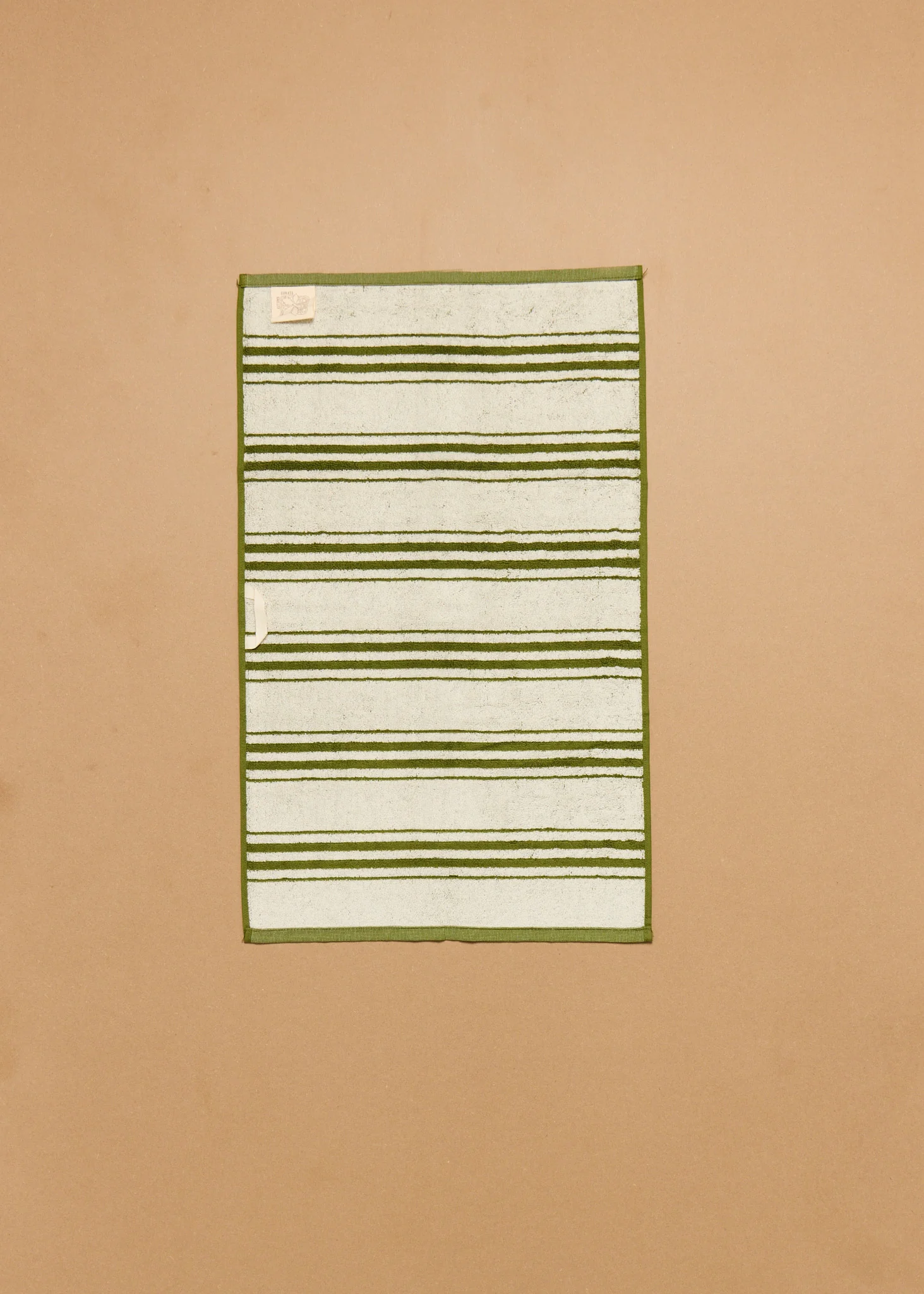 Charlotte Hand Towel - Image 7