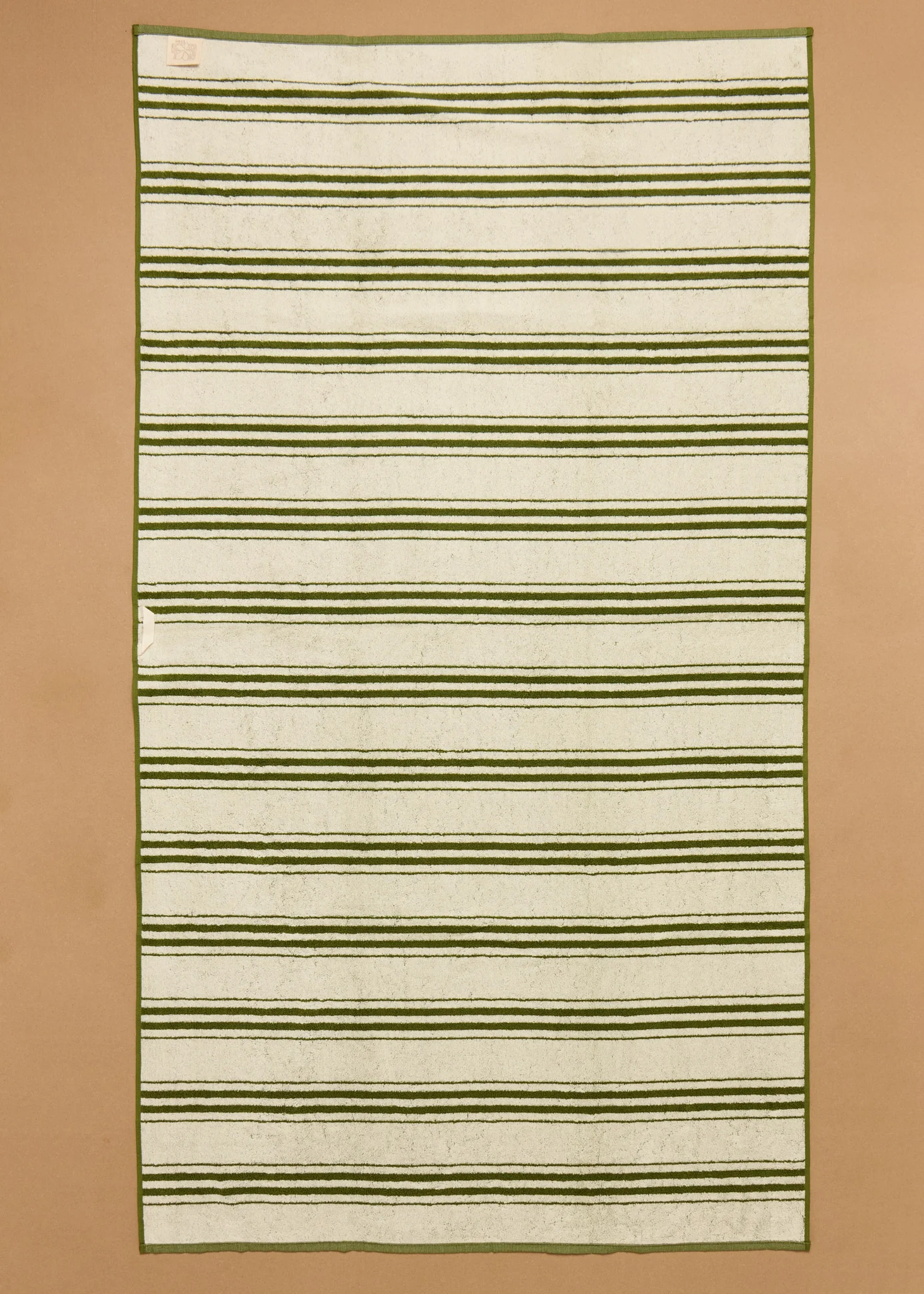Charlotte Pool Towel - Image 8