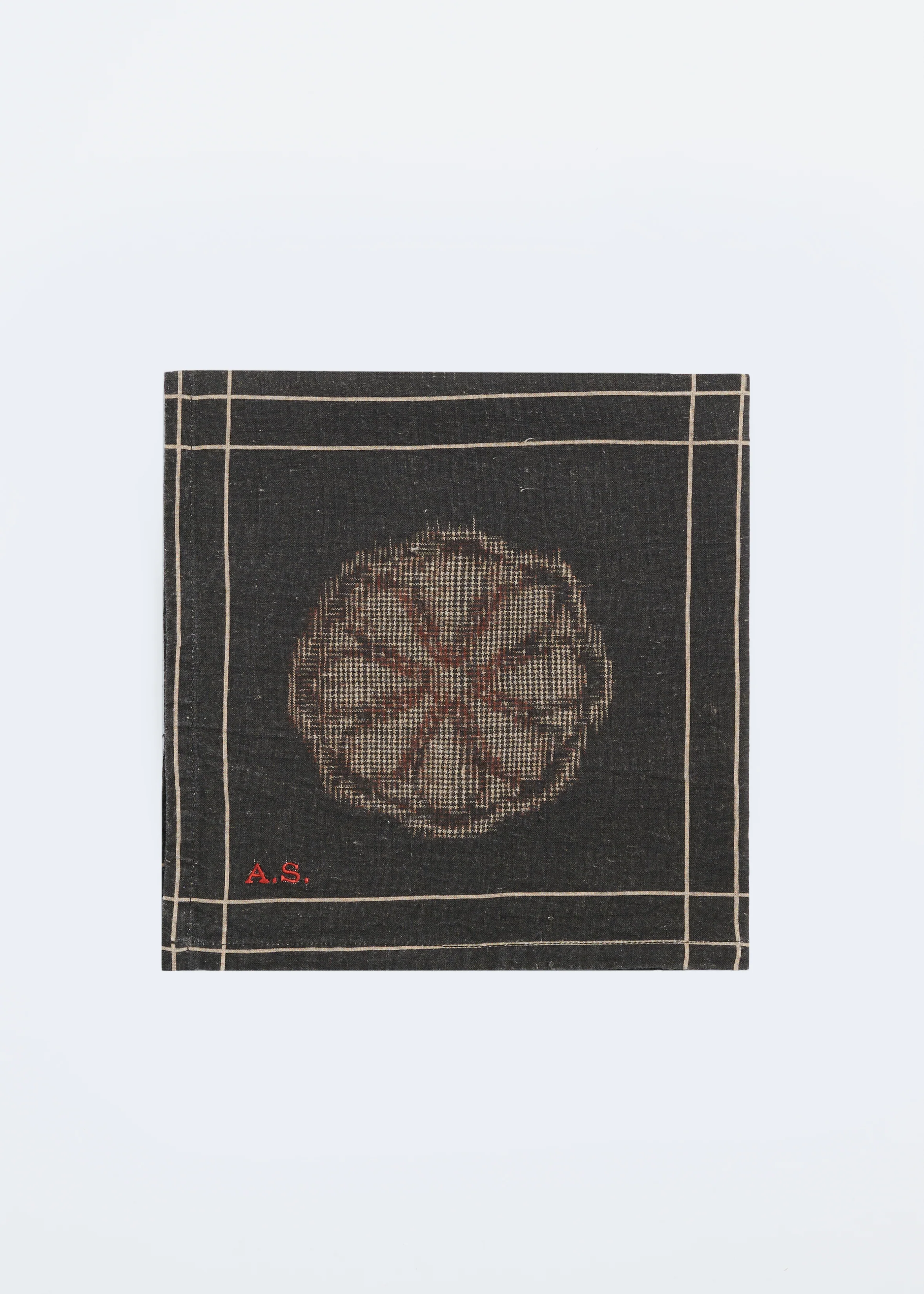 Eva Napkin, Set of 4 - Image 4