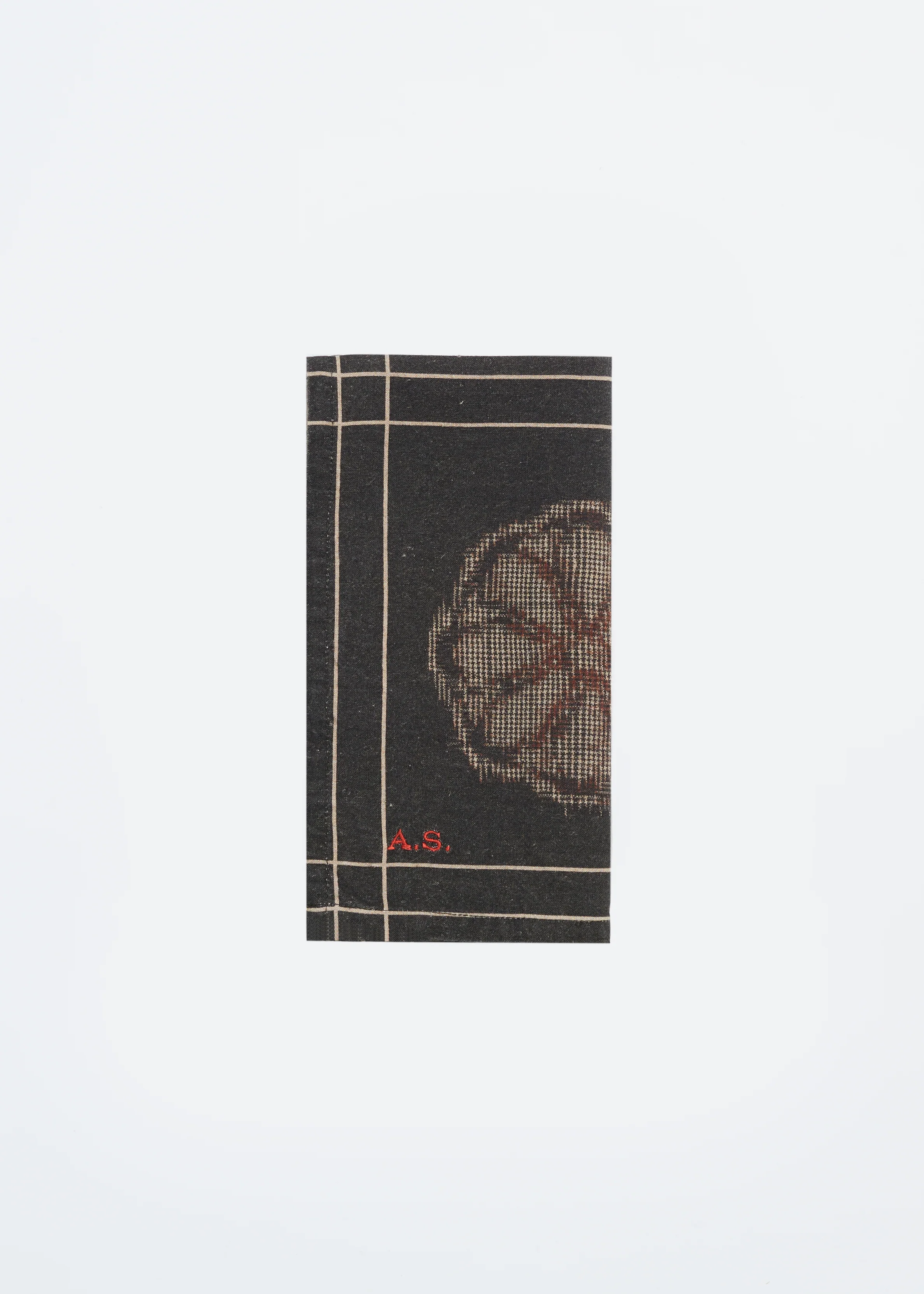 Eva Napkin, Set of 4 - Image 5