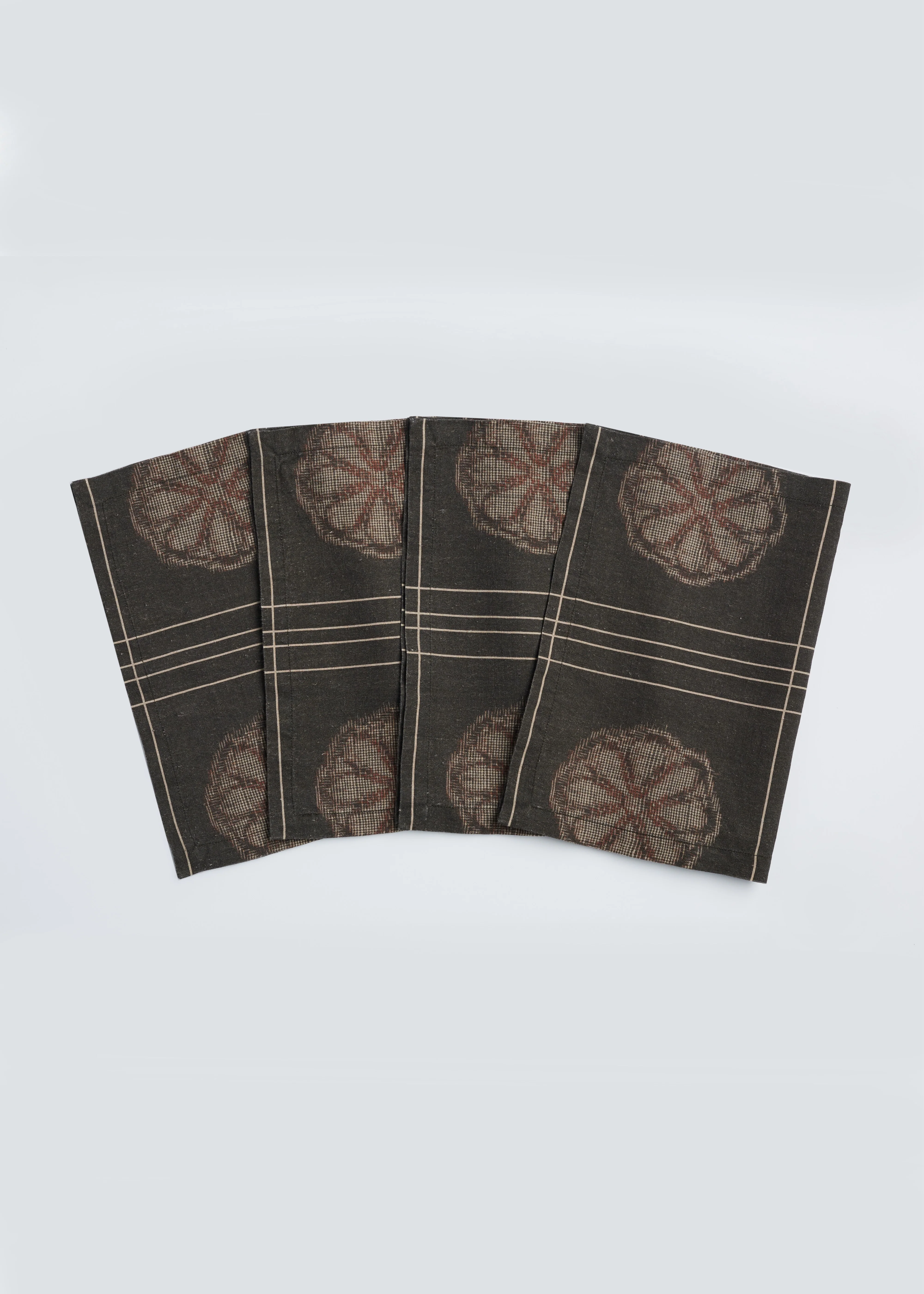 Eva Placemat, Set of 4 - Image 3