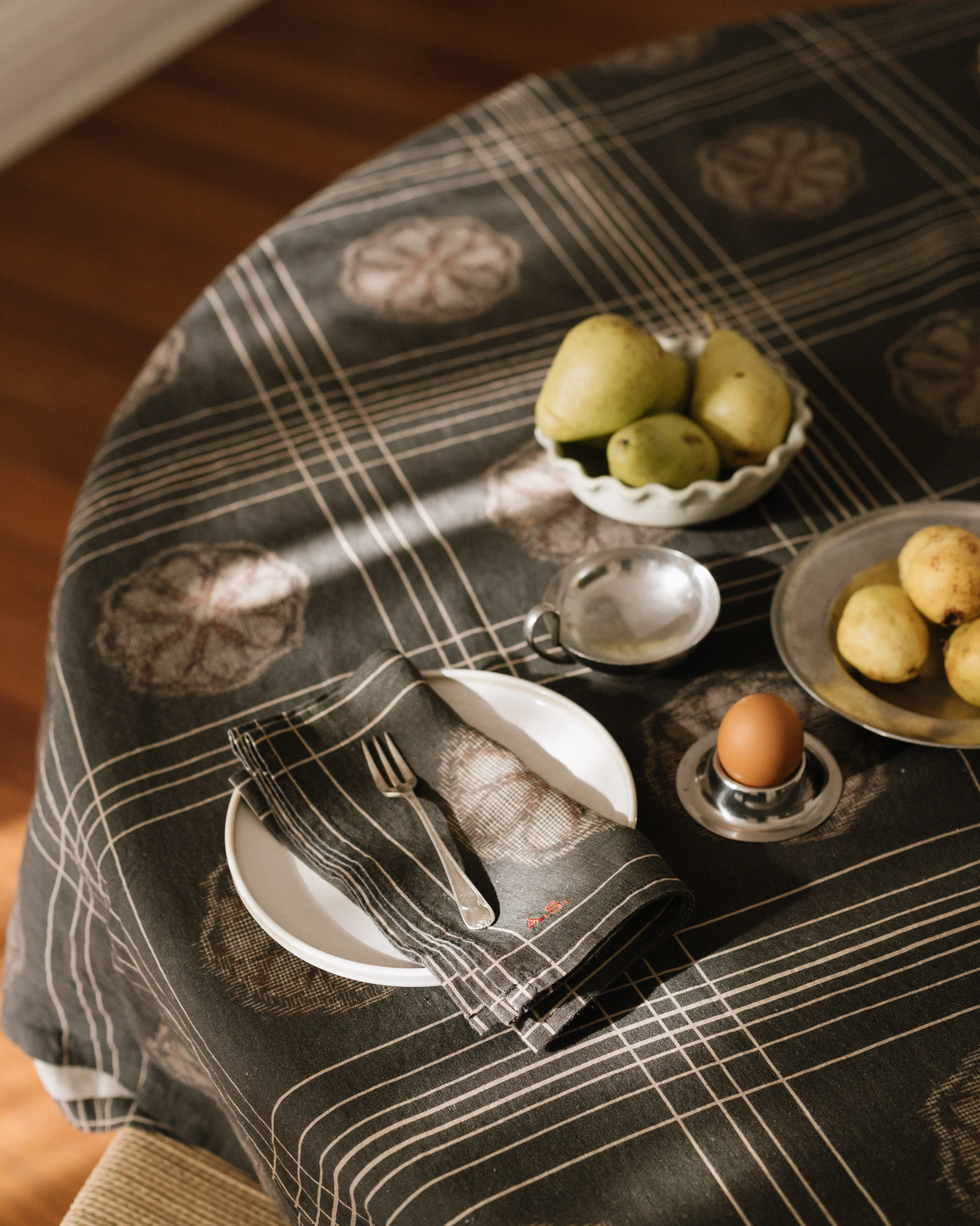 Eva Tablecloth - Image 3