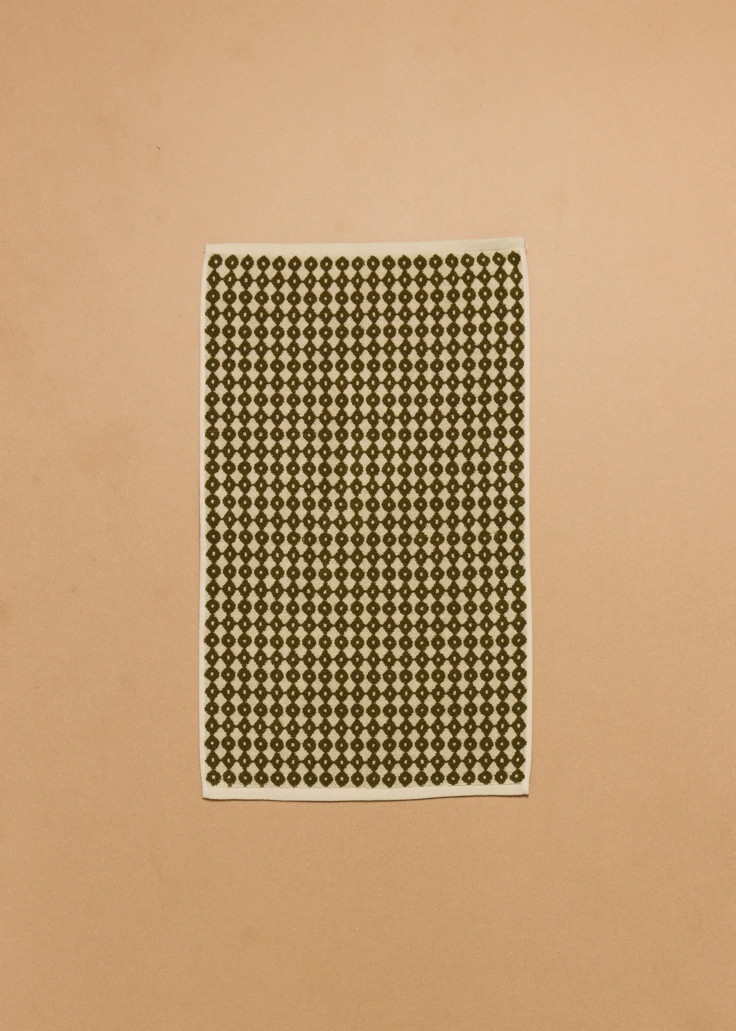 Hanna Hand Towel - Image 5