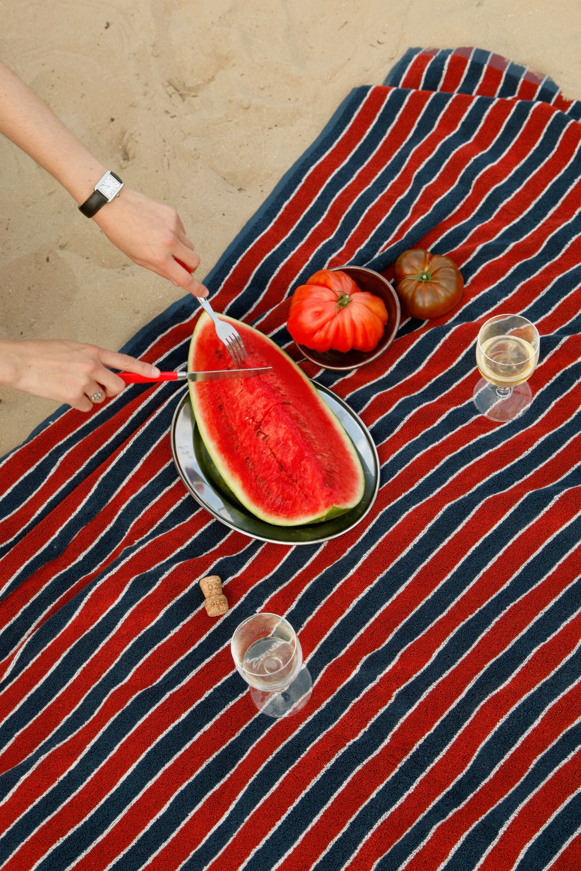 Helena Pool Towel - Image 4