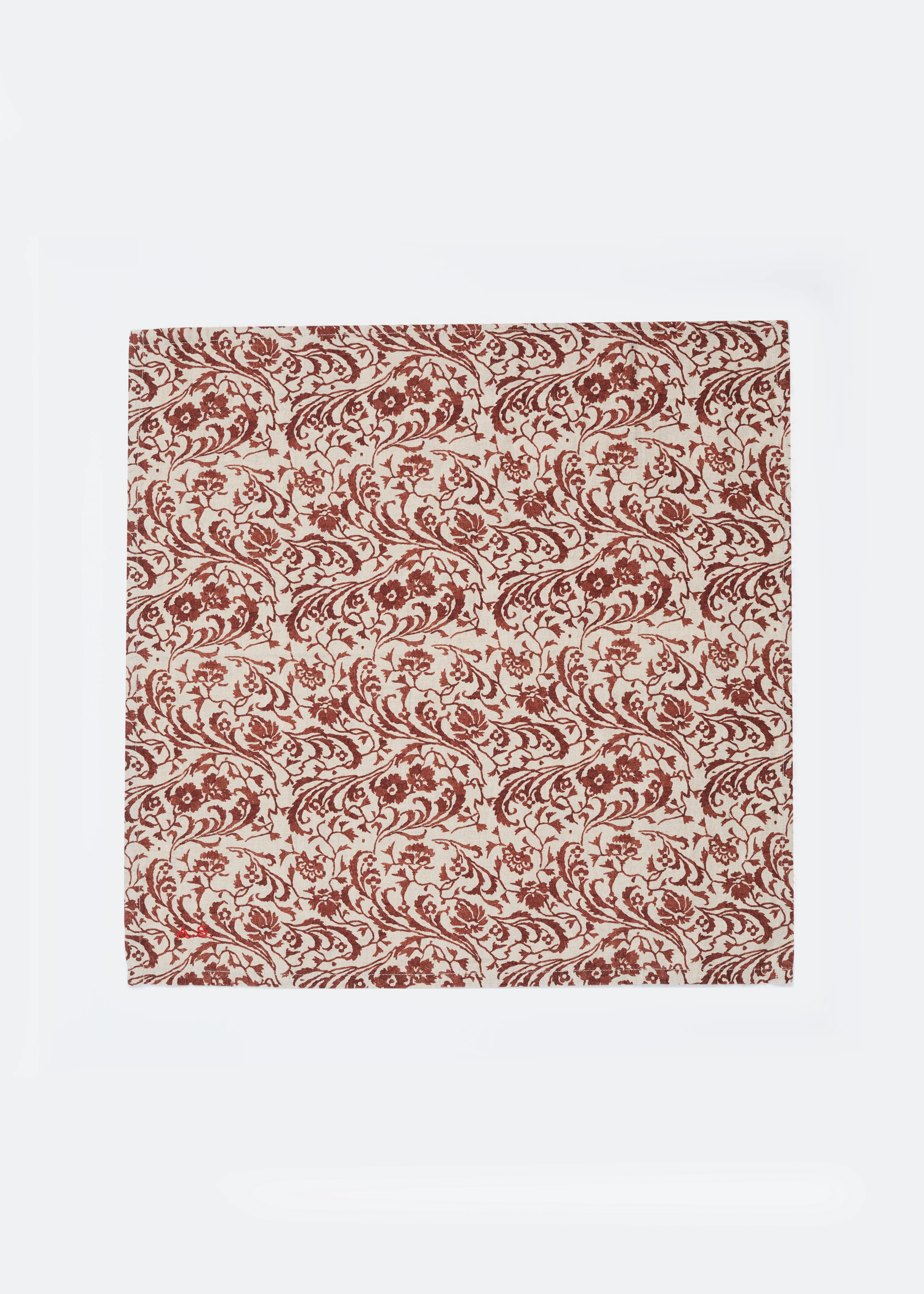 Ingrid Napkin, Set of 4 - Image 4