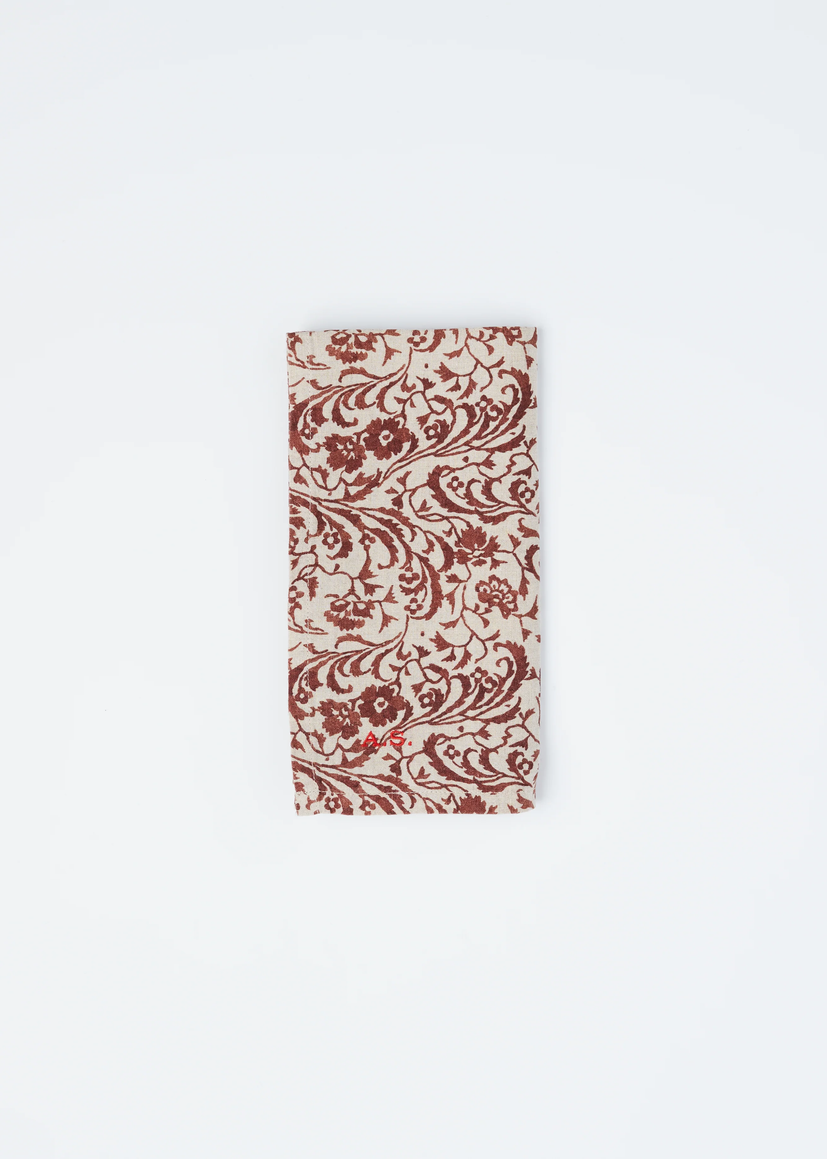 Ingrid Napkin, Set of 4 - Image 5