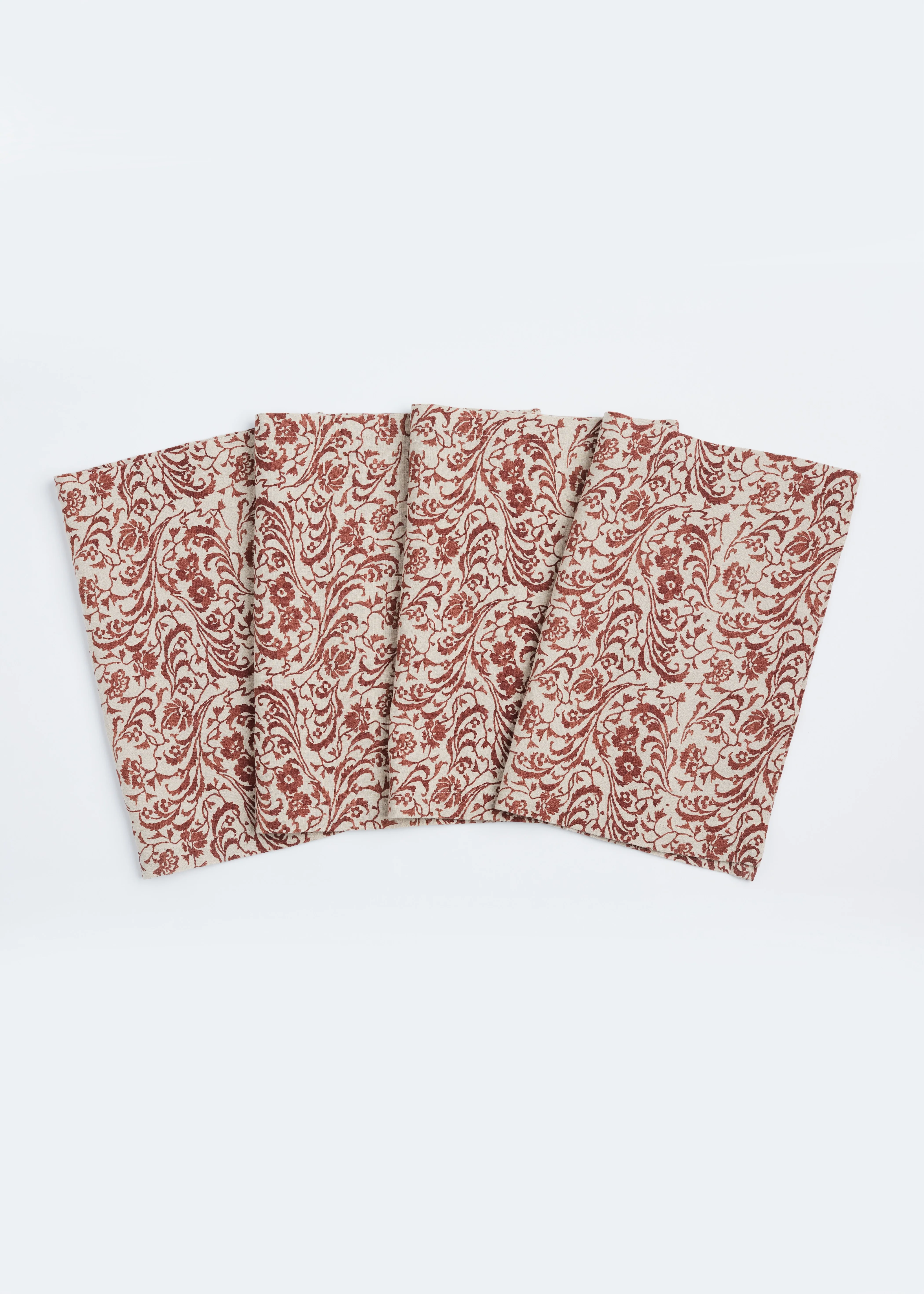 Ingrid Placemat, Set of 4 - Image 3