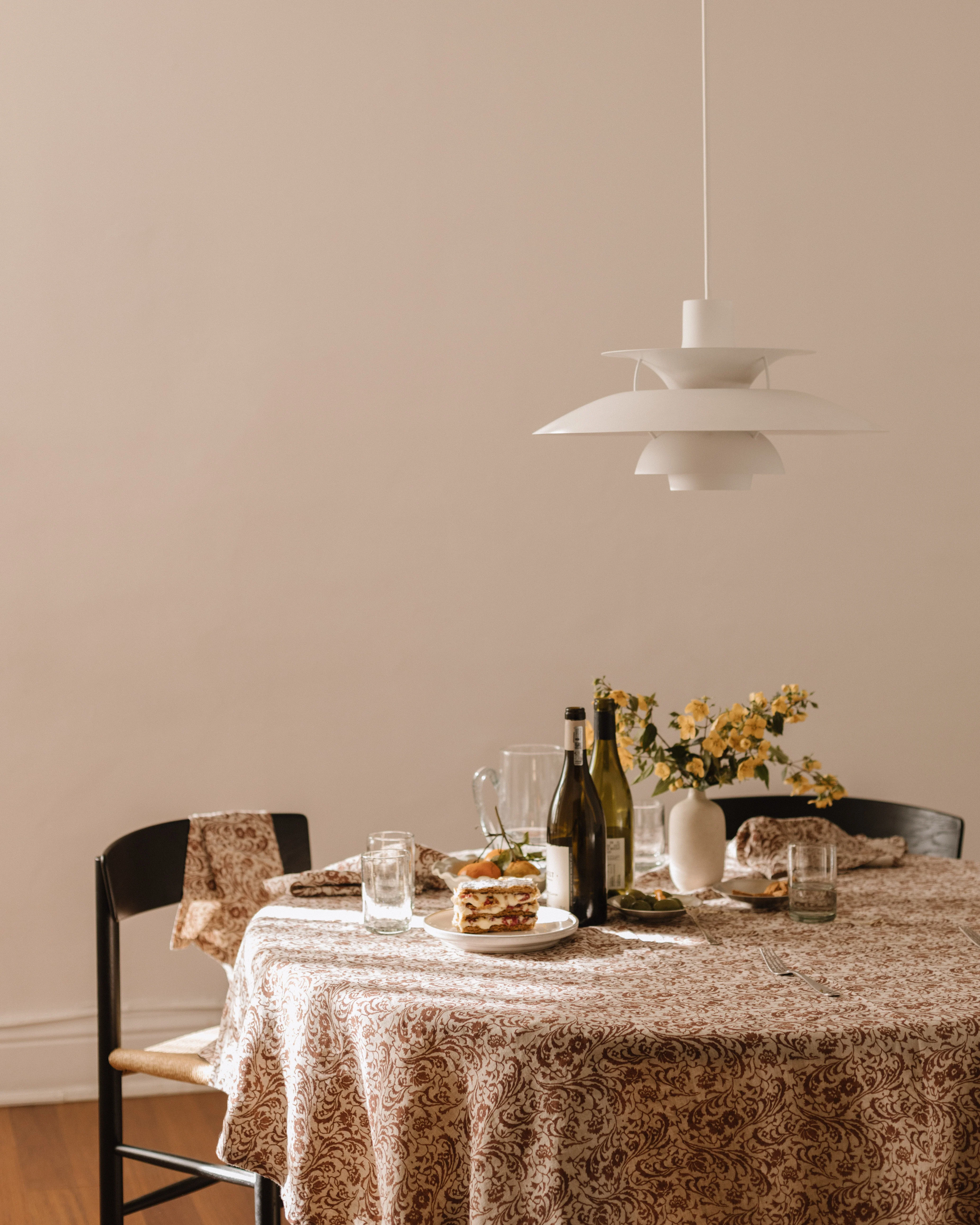 Ingrid Tablecloth - Image 3