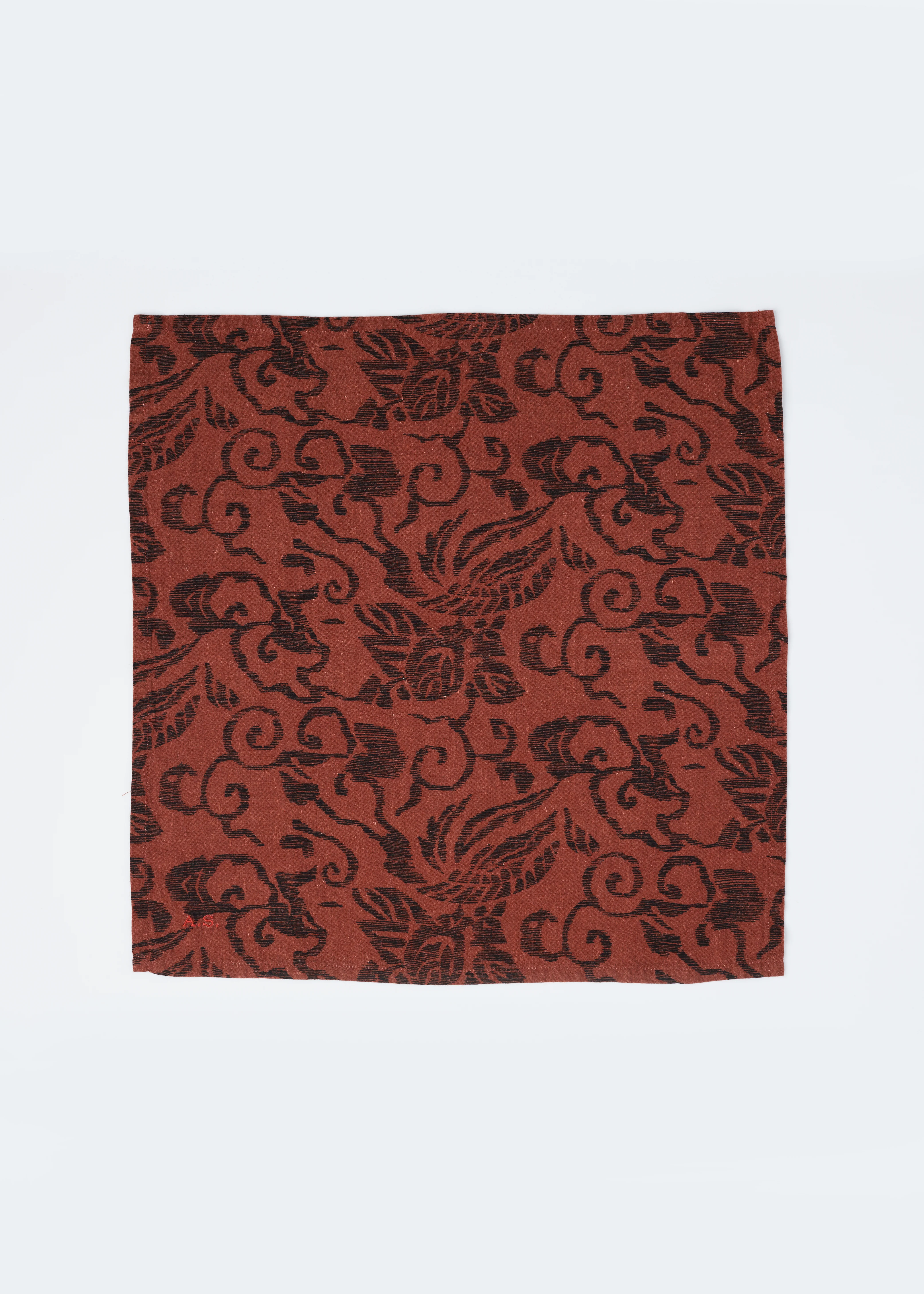 Marianne Napkin, Set of 4 - Image 4