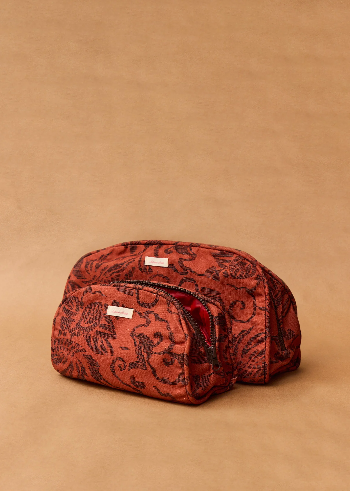 Marianne Toiletry Bag - Image 3