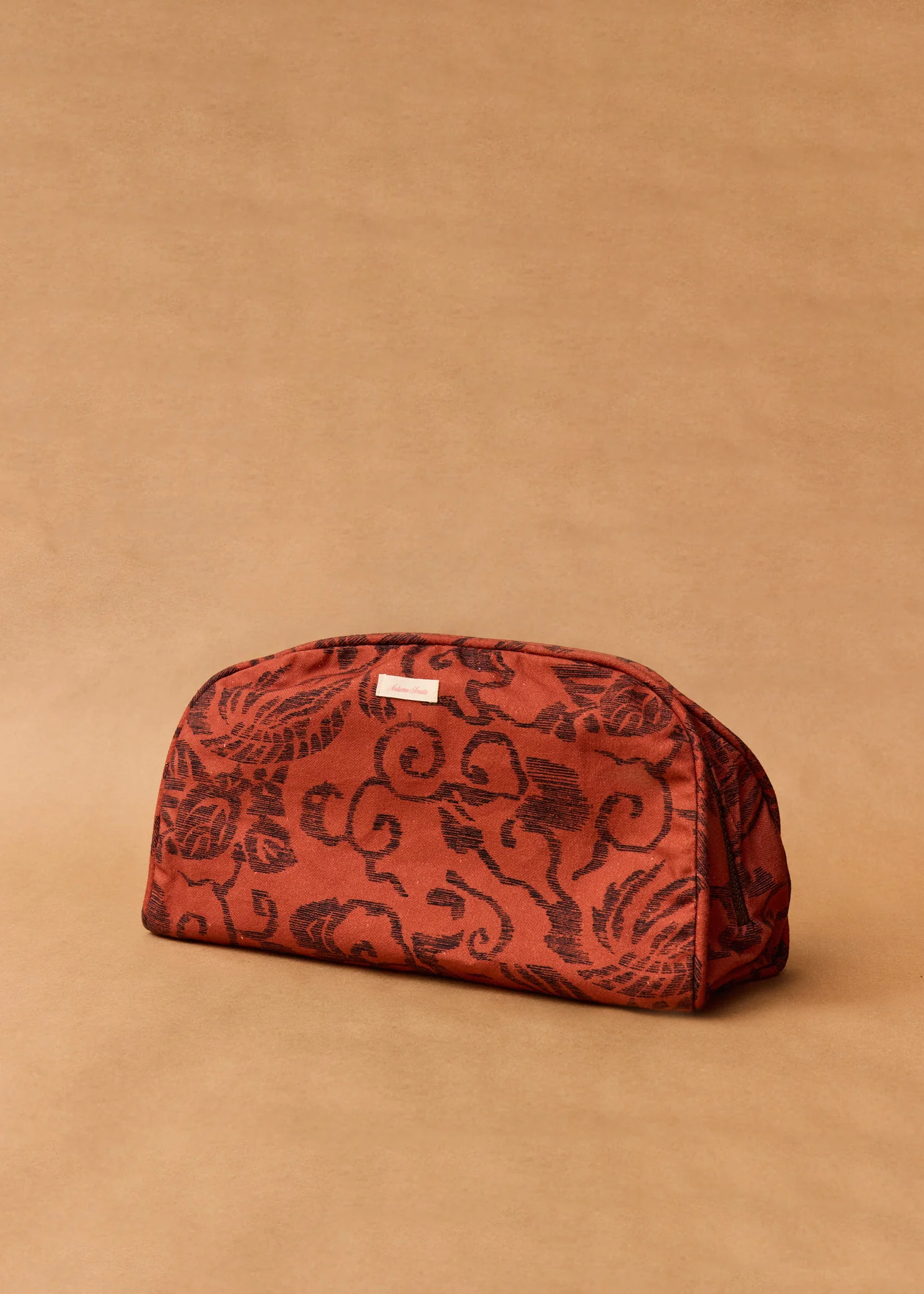Marianne Toiletry Bag - Image 5