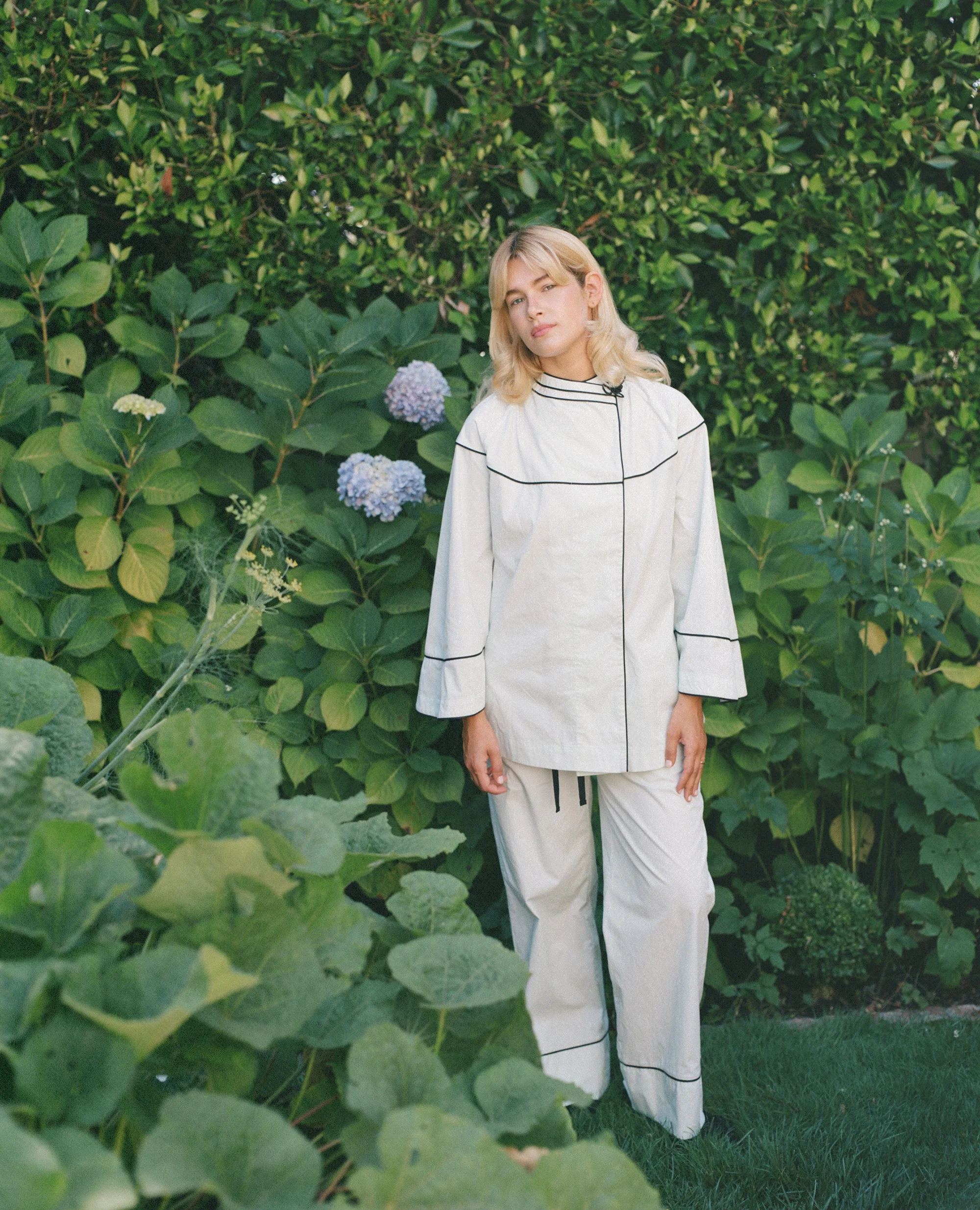 Mist Lounge Set - Image 7