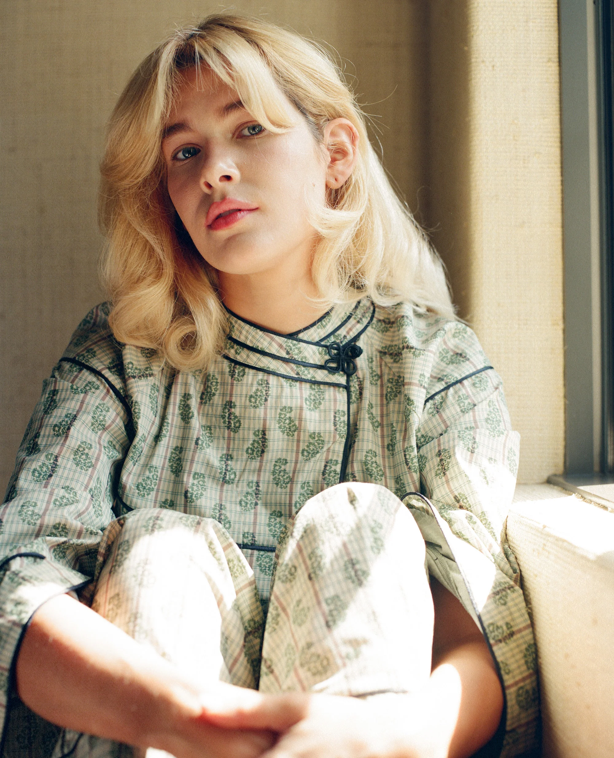 Petra Lounge Set - Image 3