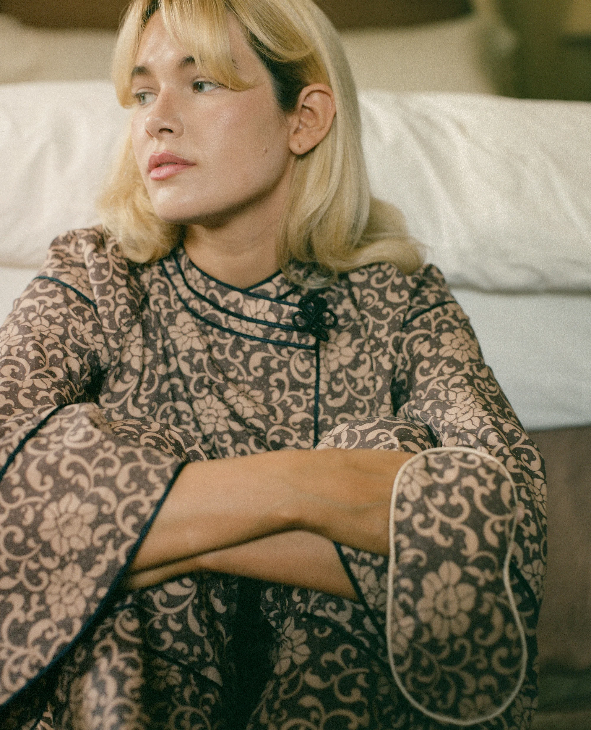 Sara Lounge Set - Image 4